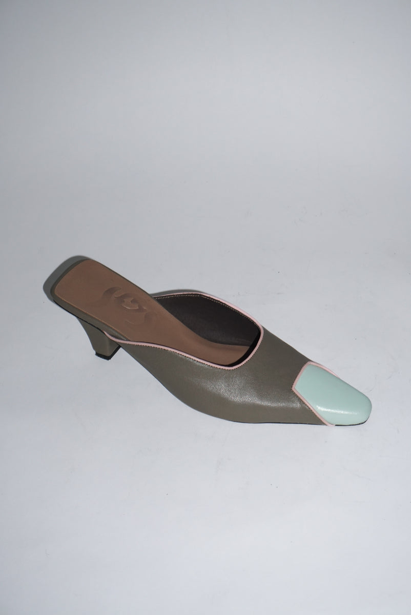 Marikina Mule – JOS mundo