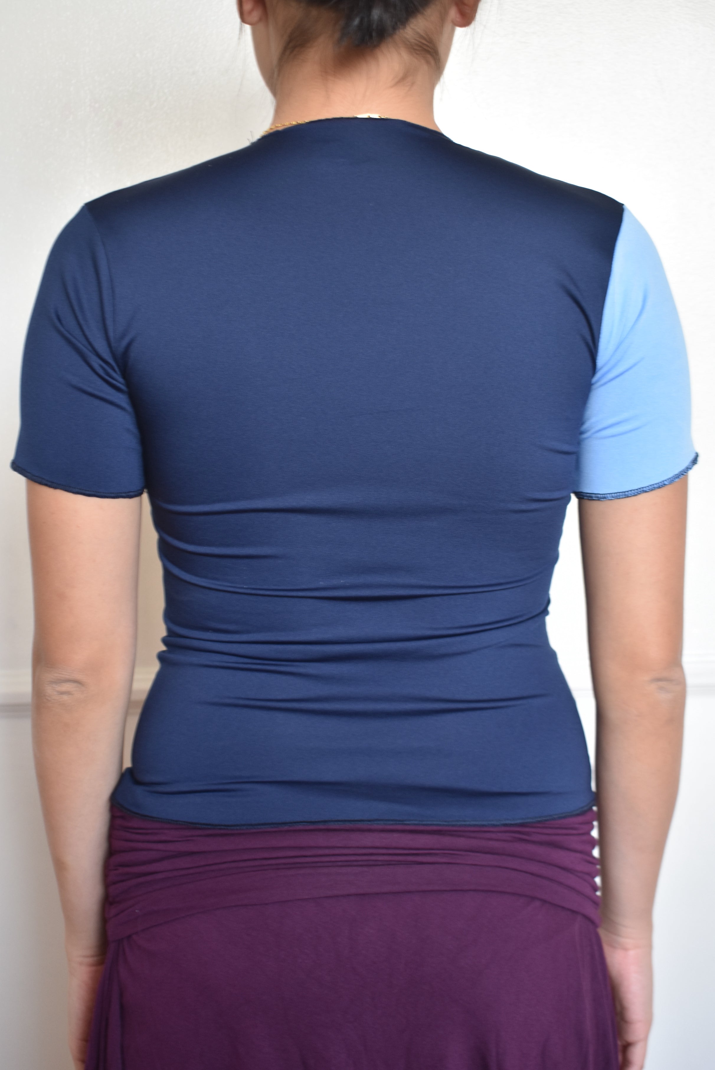 Rashguard Tee