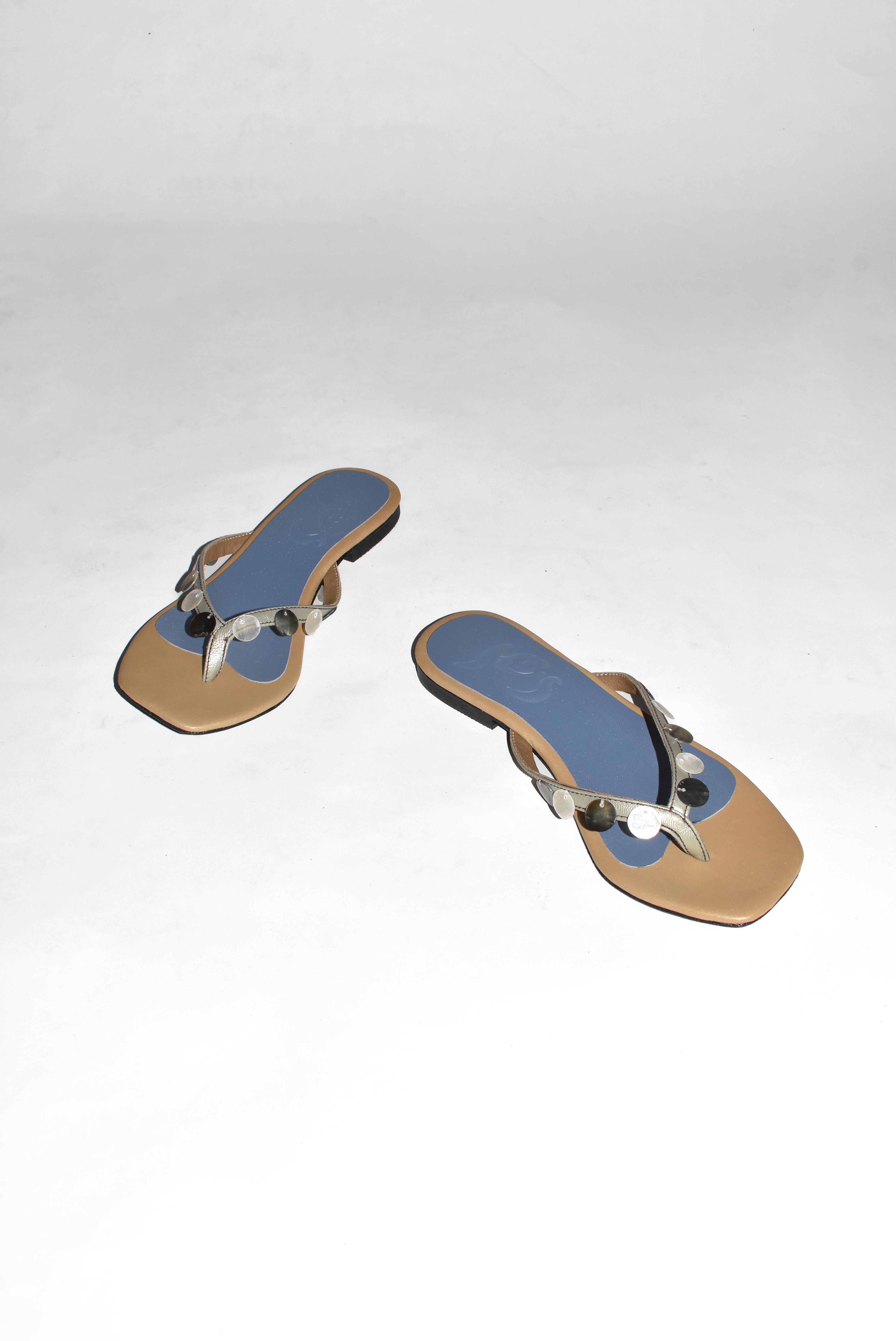 Kislap Flipflop