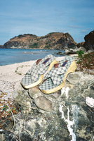 Onsen Sandal