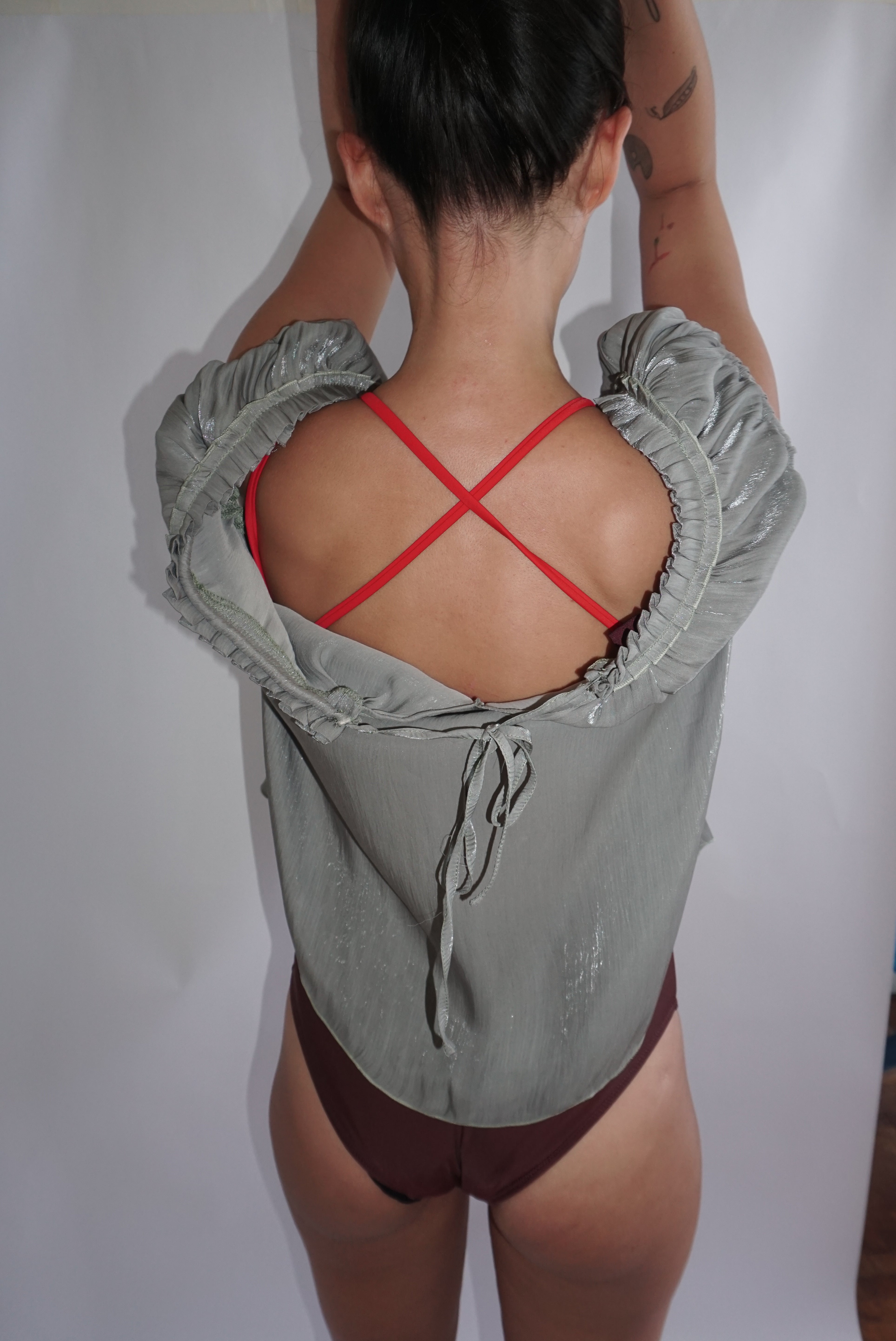 Choux Top