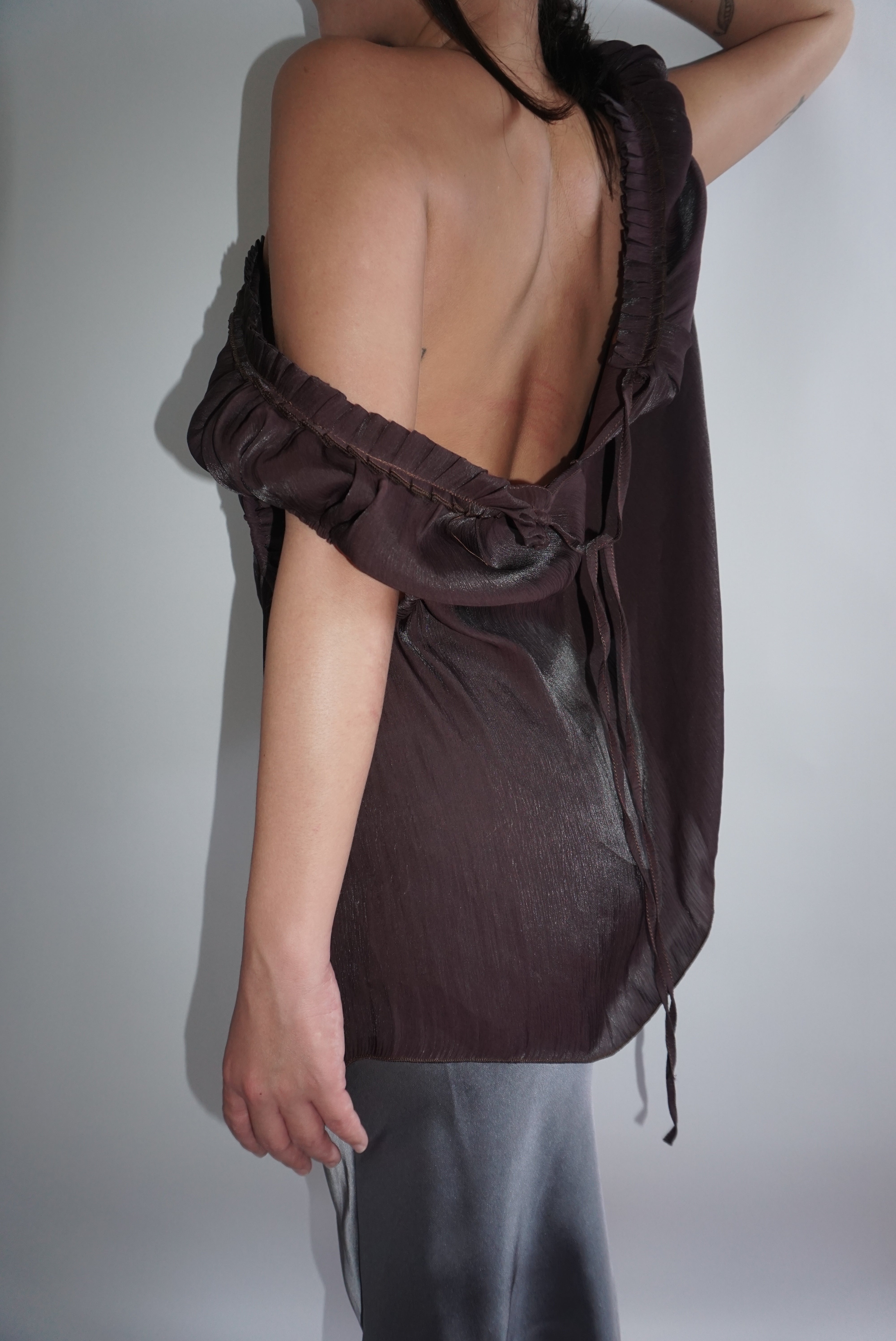 Choux Top