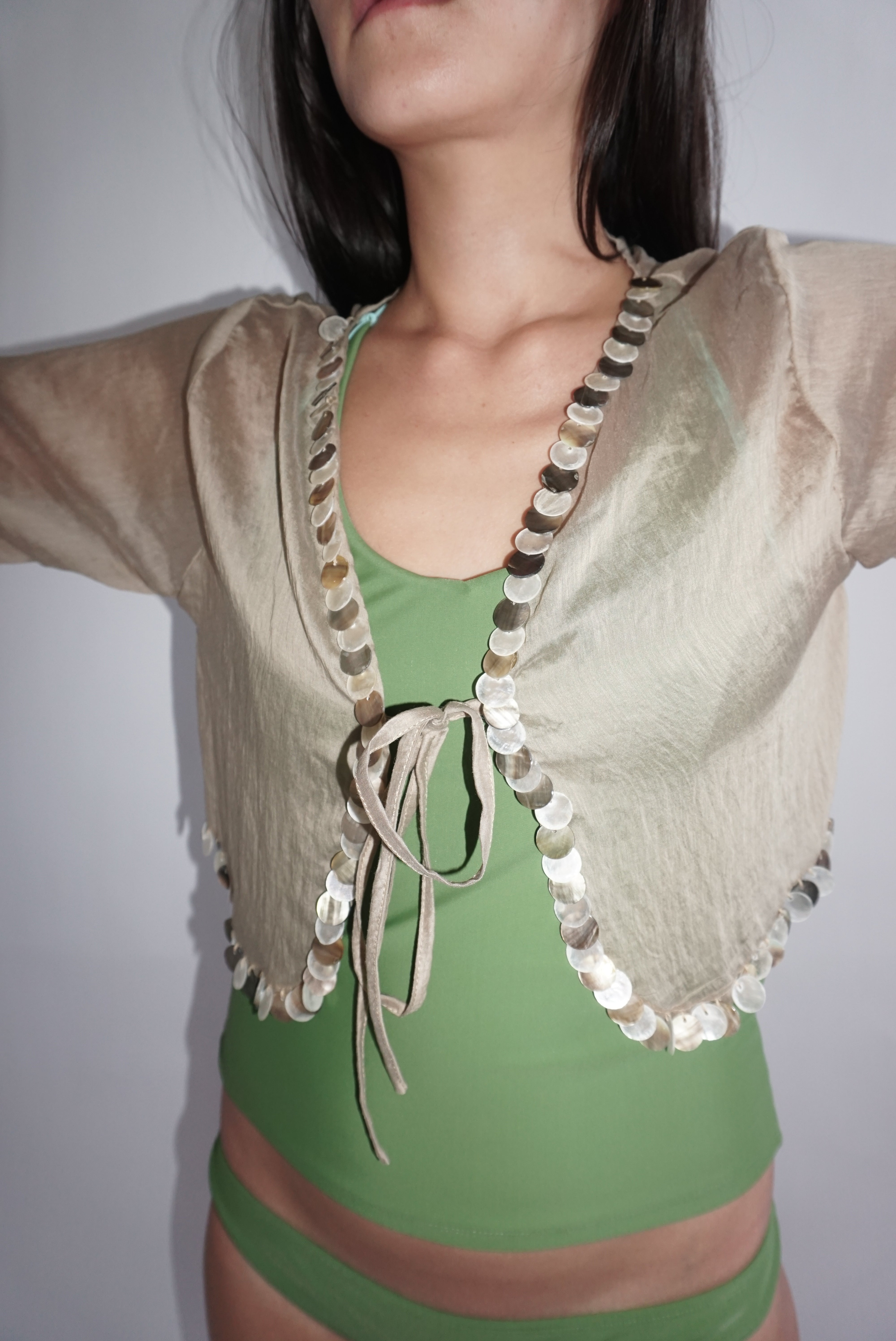 Myth Bolero