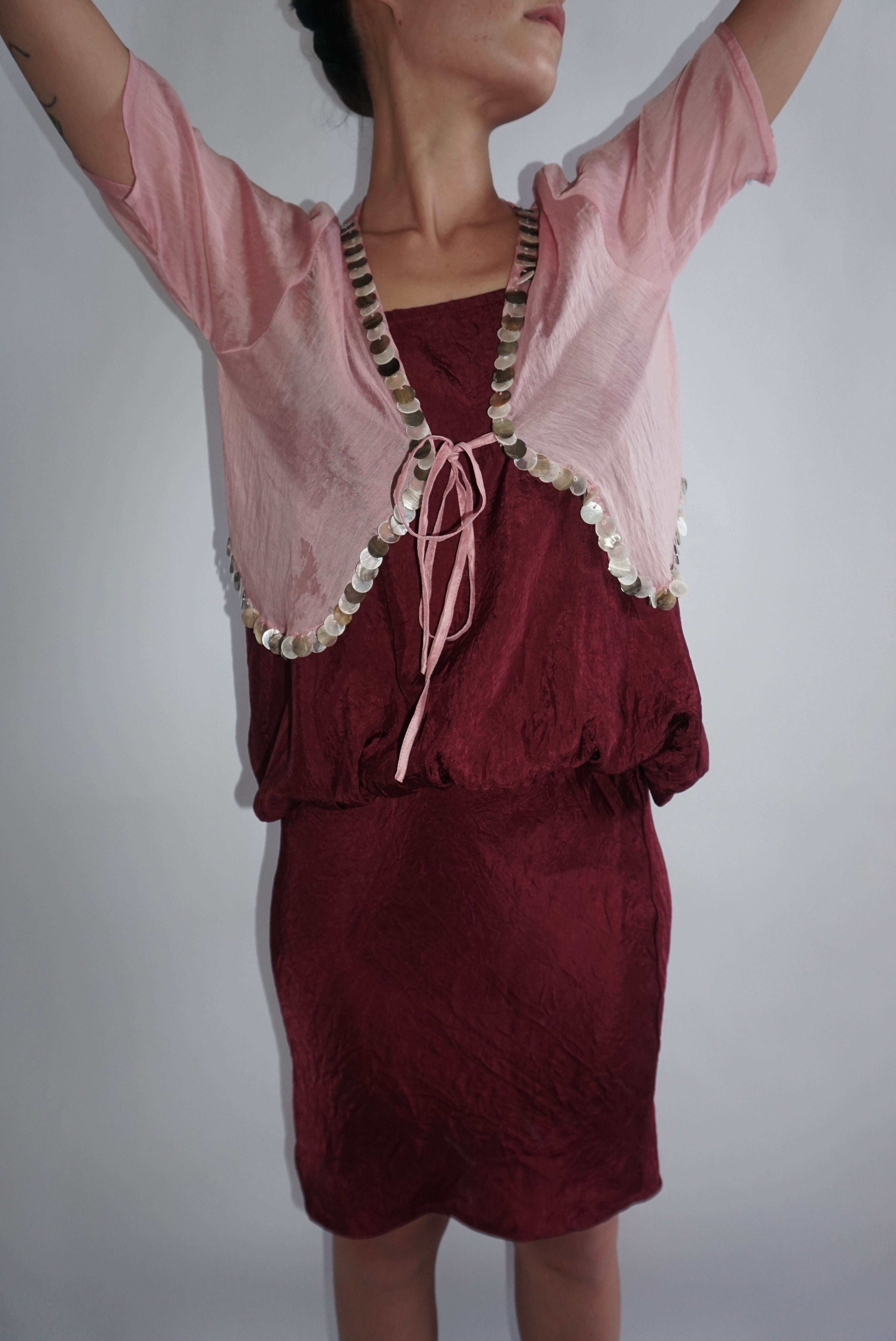 Myth Bolero