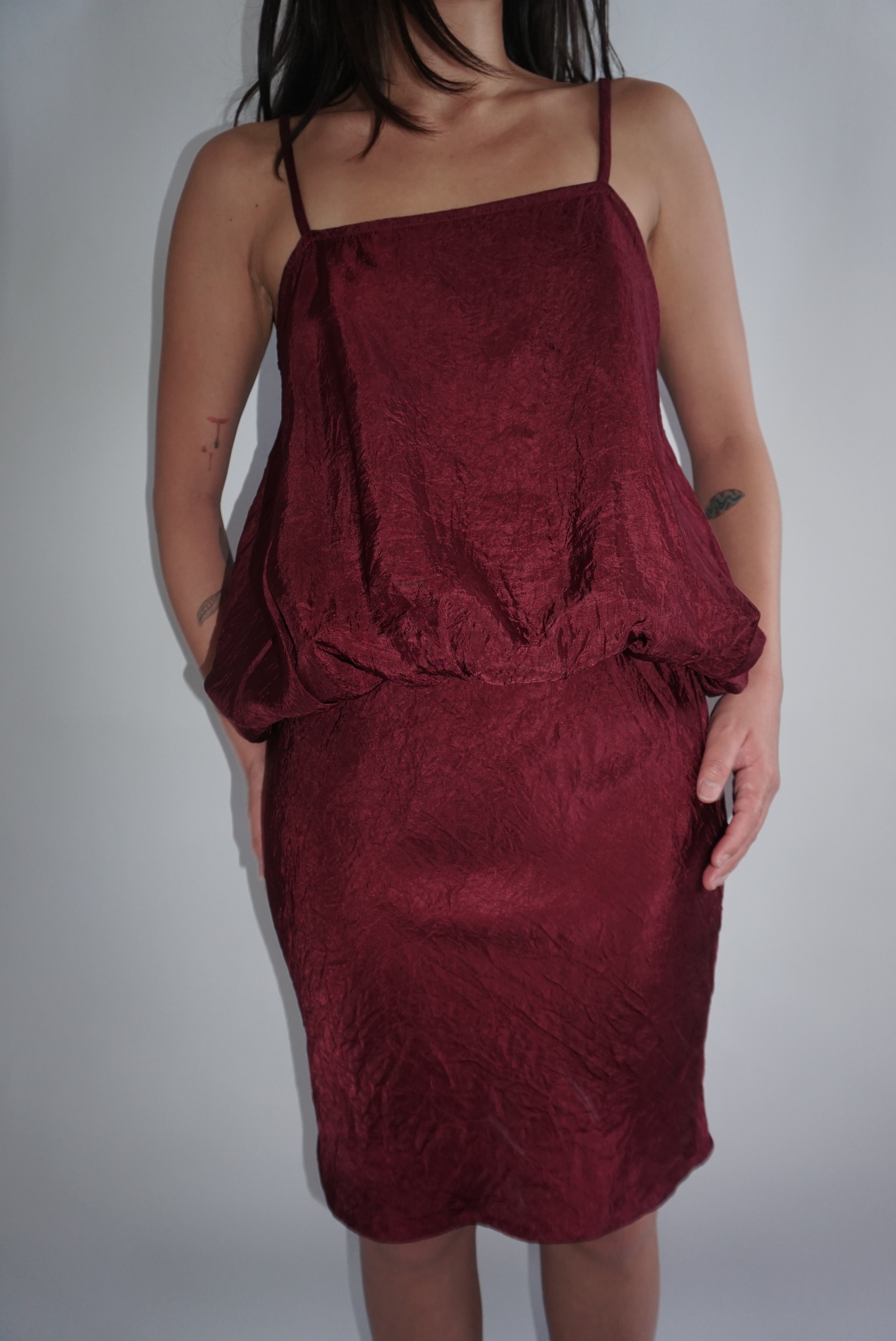 Momo Dress