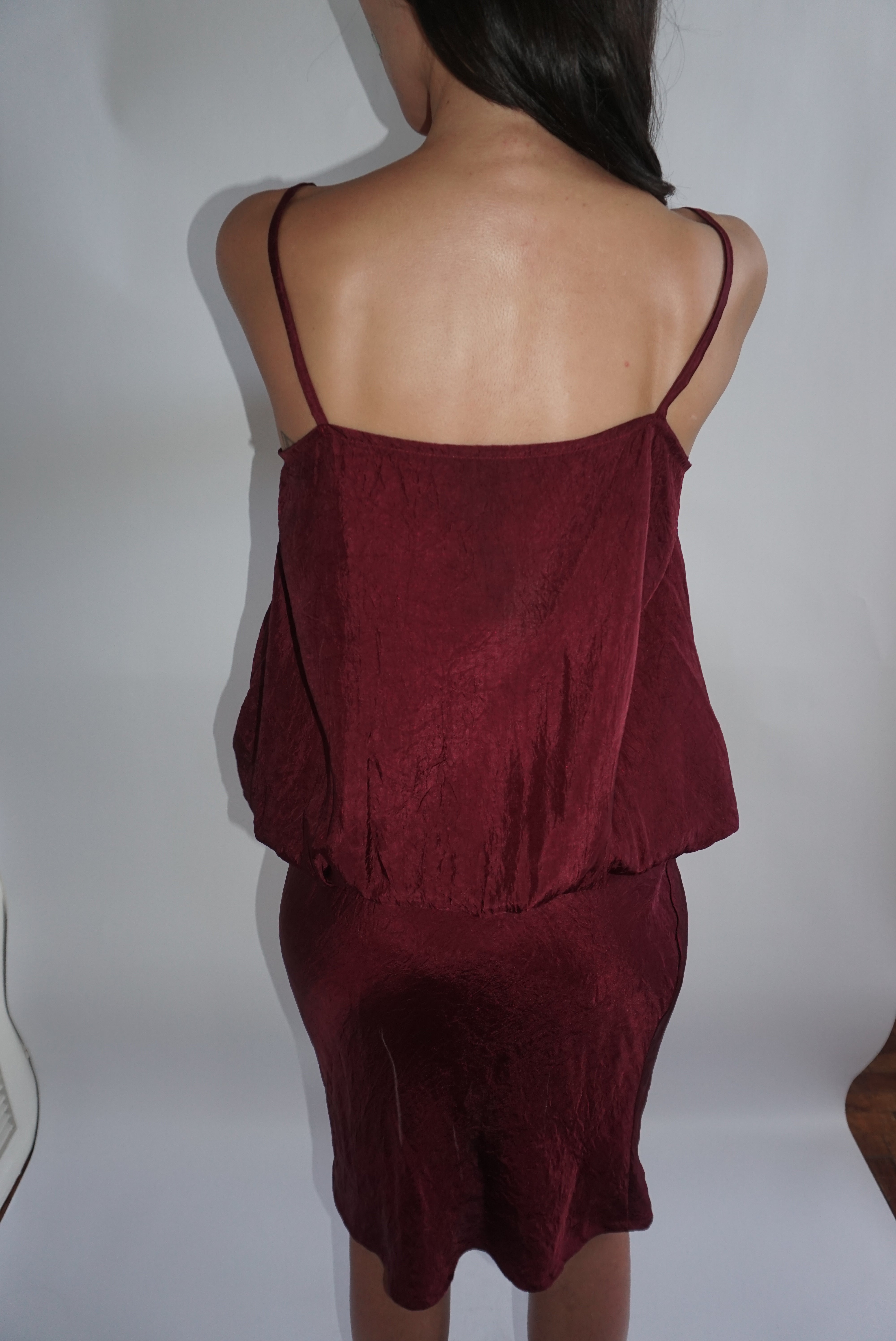 Momo Dress