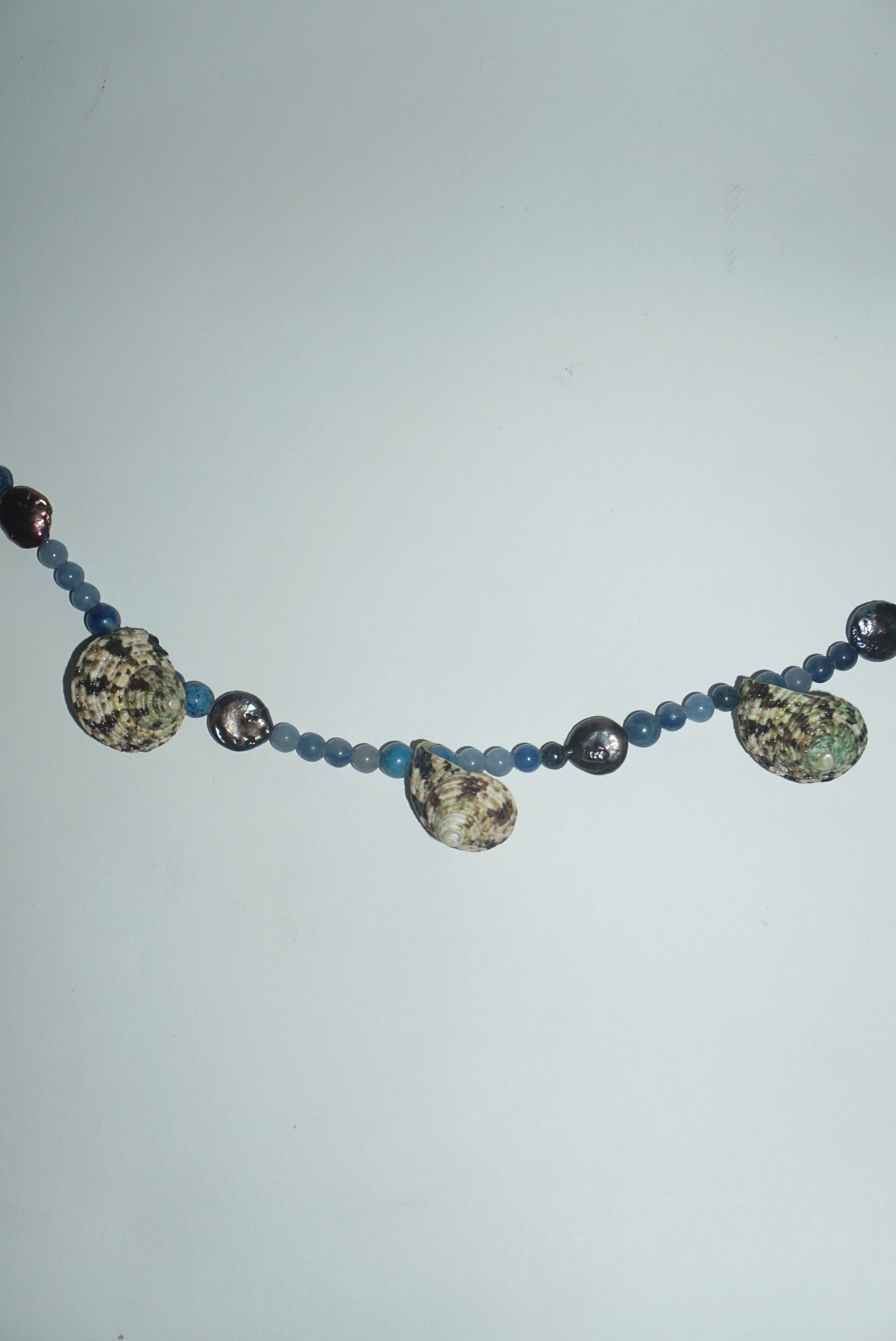 Dulas Necklace iii
