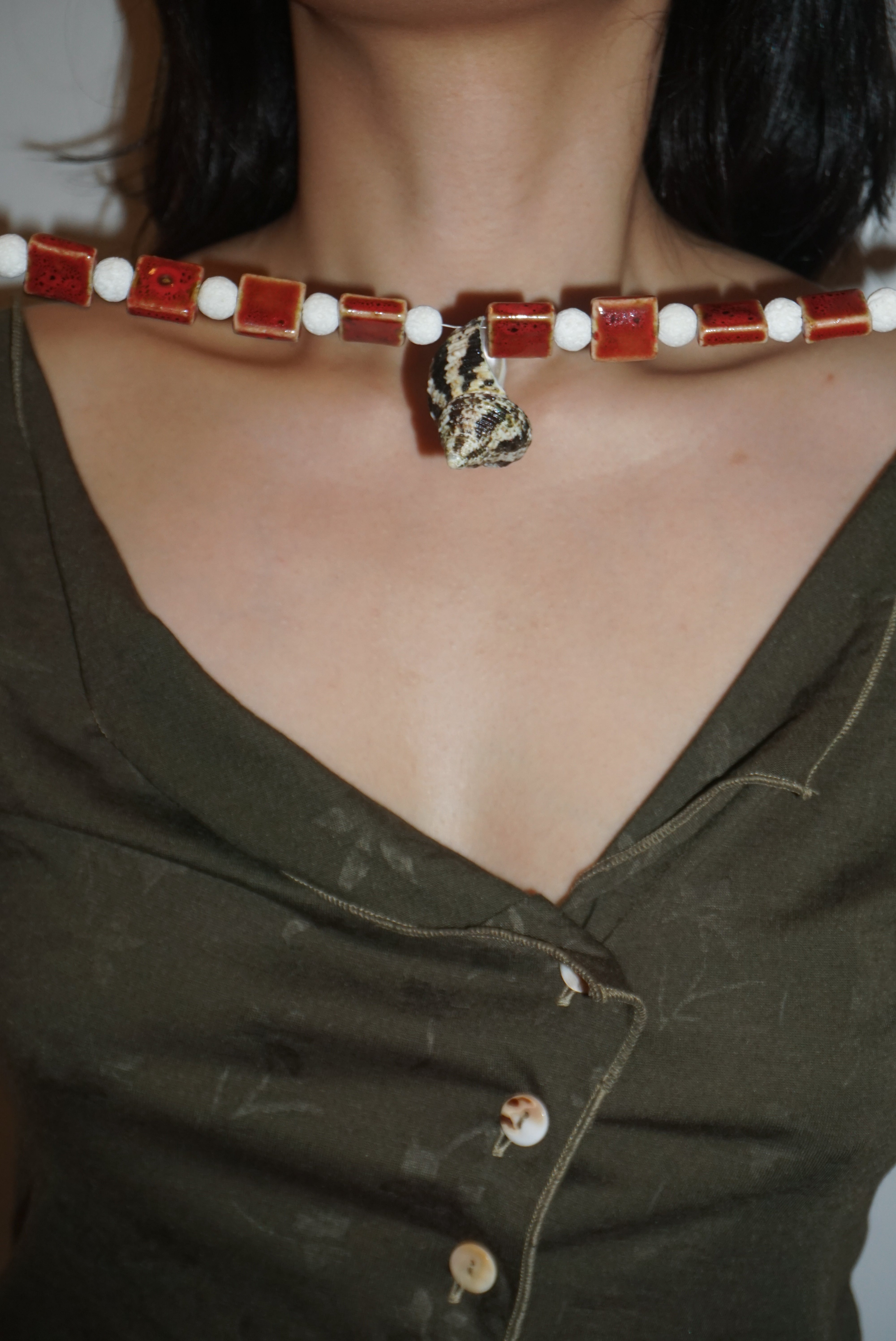 Dulas Necklace iii