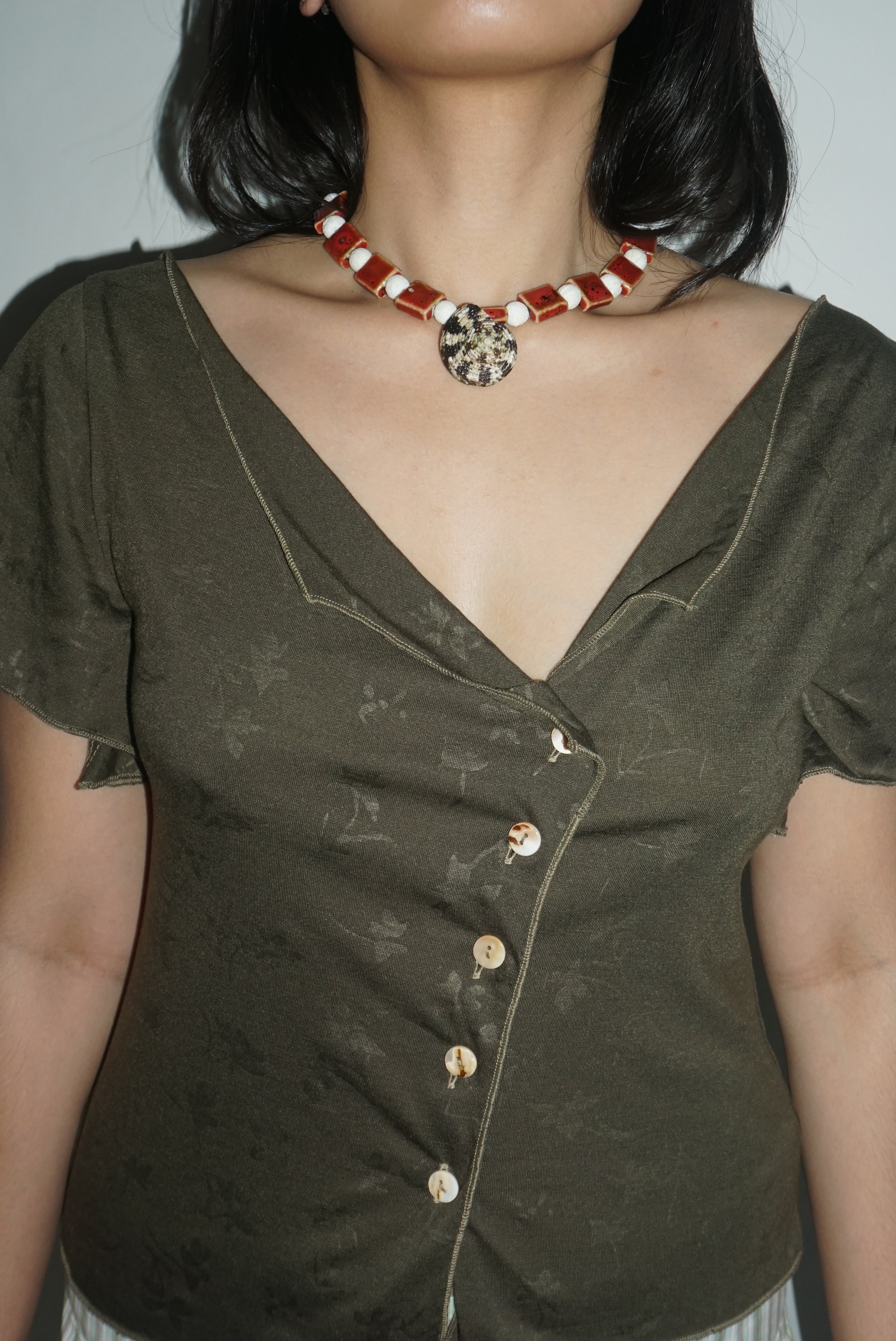 Dulas Necklace iii