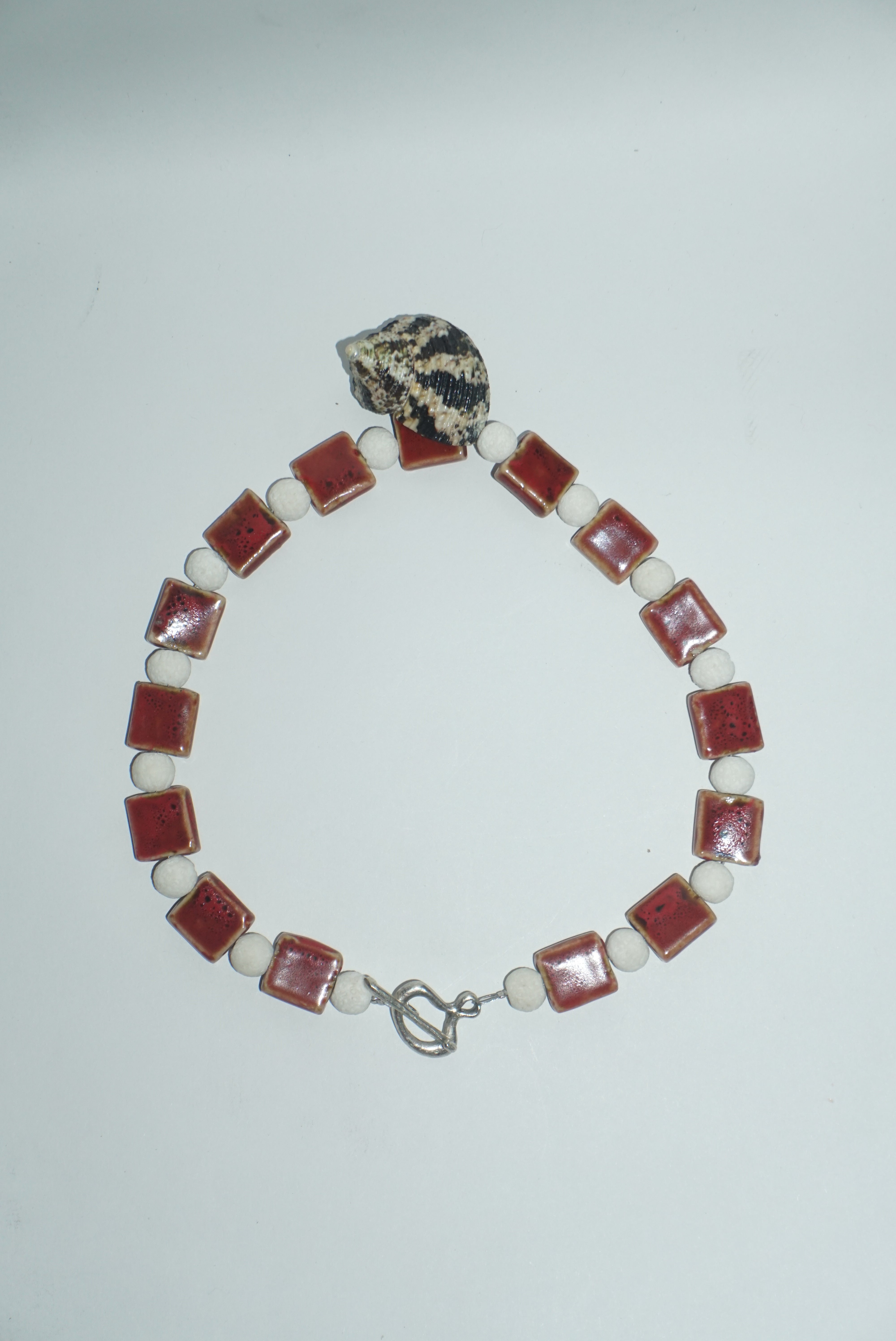 Dulas Necklace iii