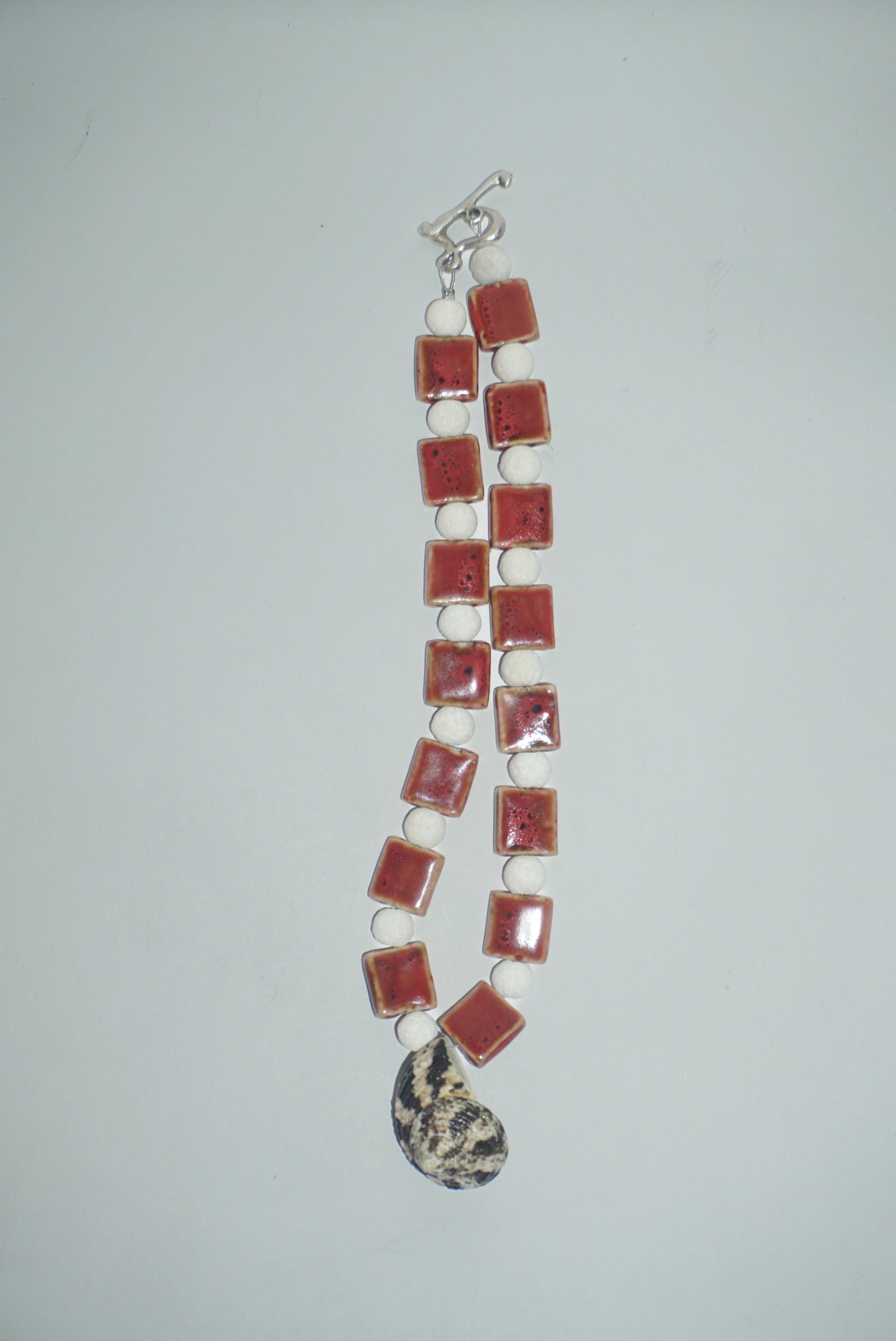 Dulas Necklace iii