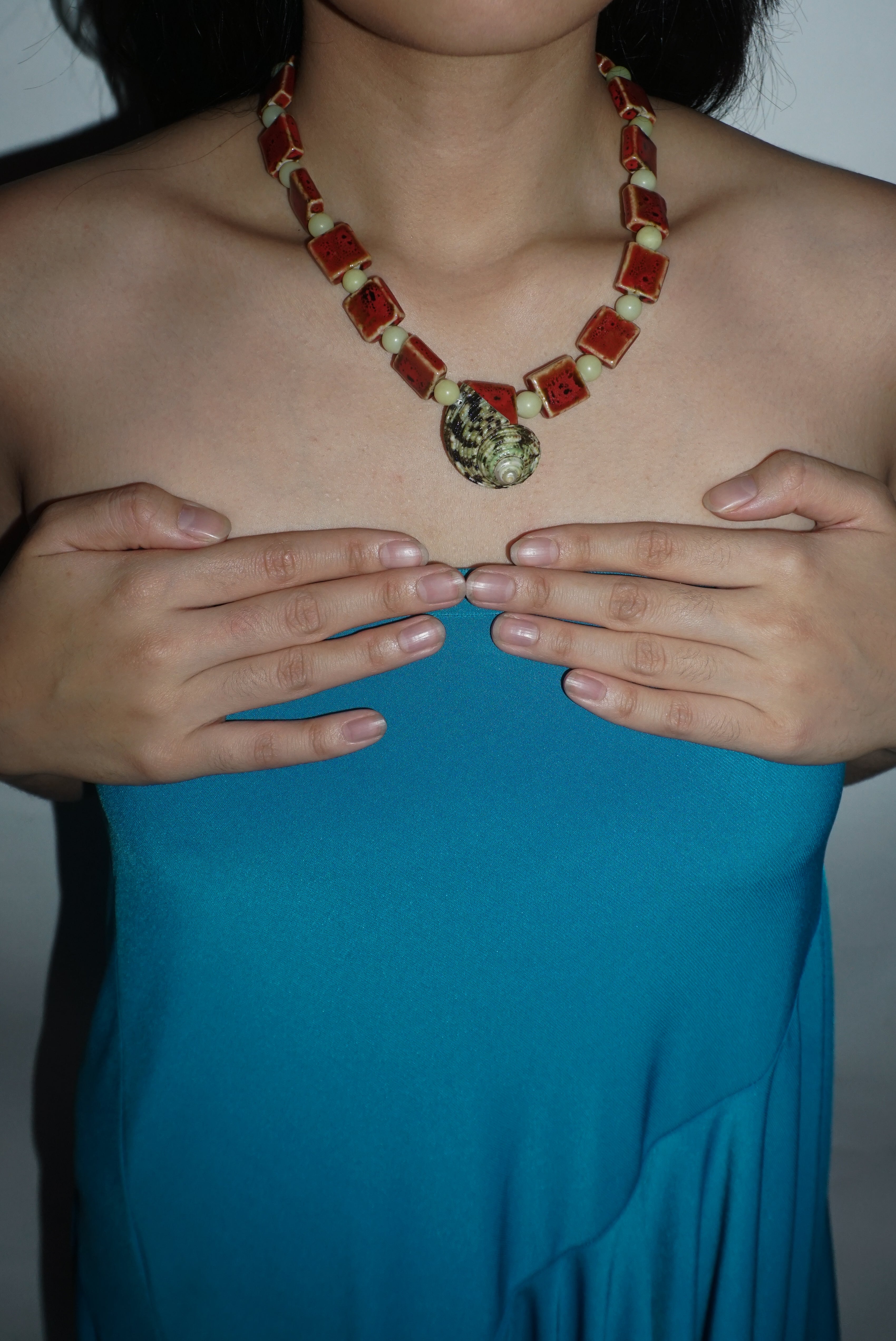 Dulas Necklace iii