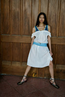 Choux Dress