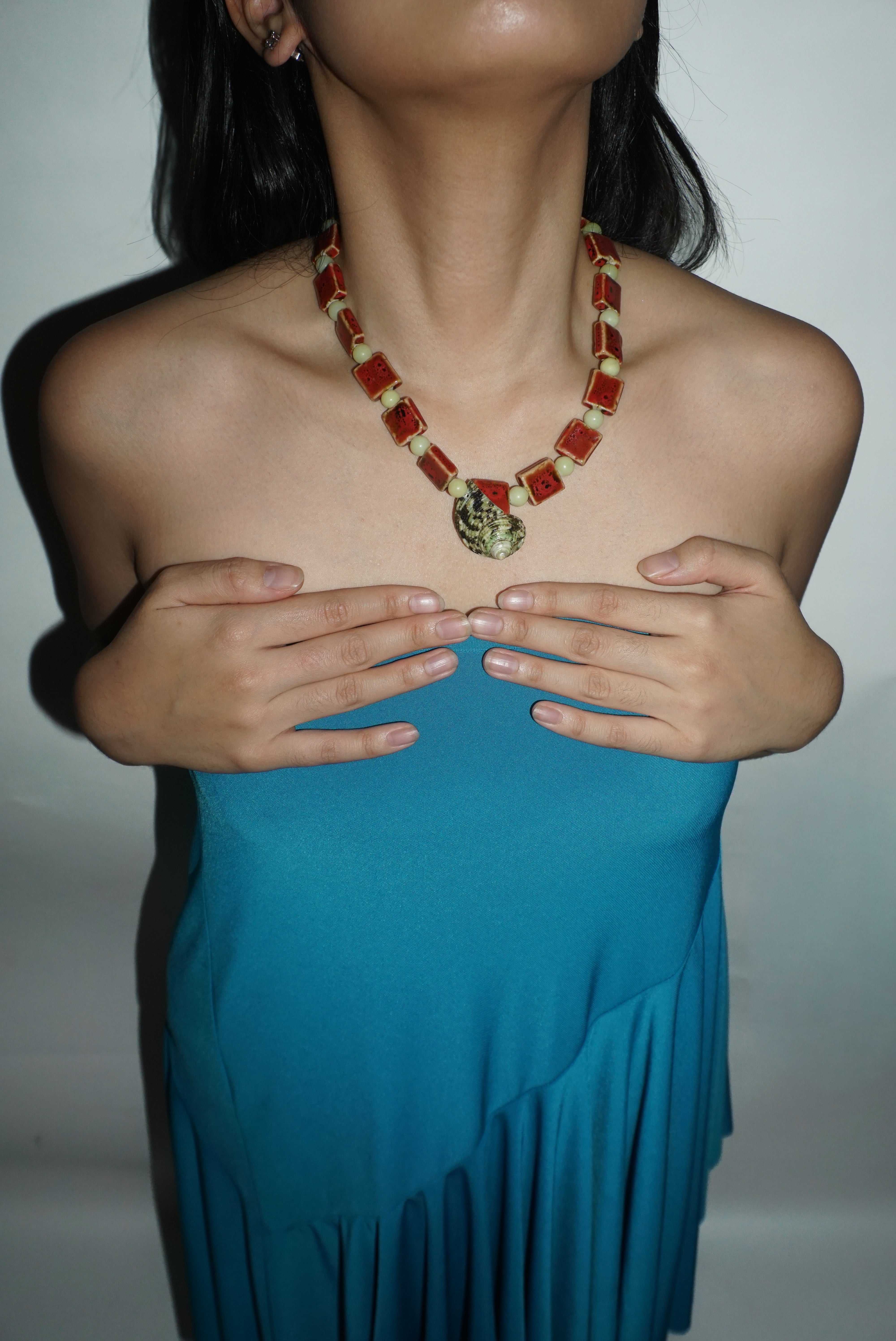 Dulas Necklace iii