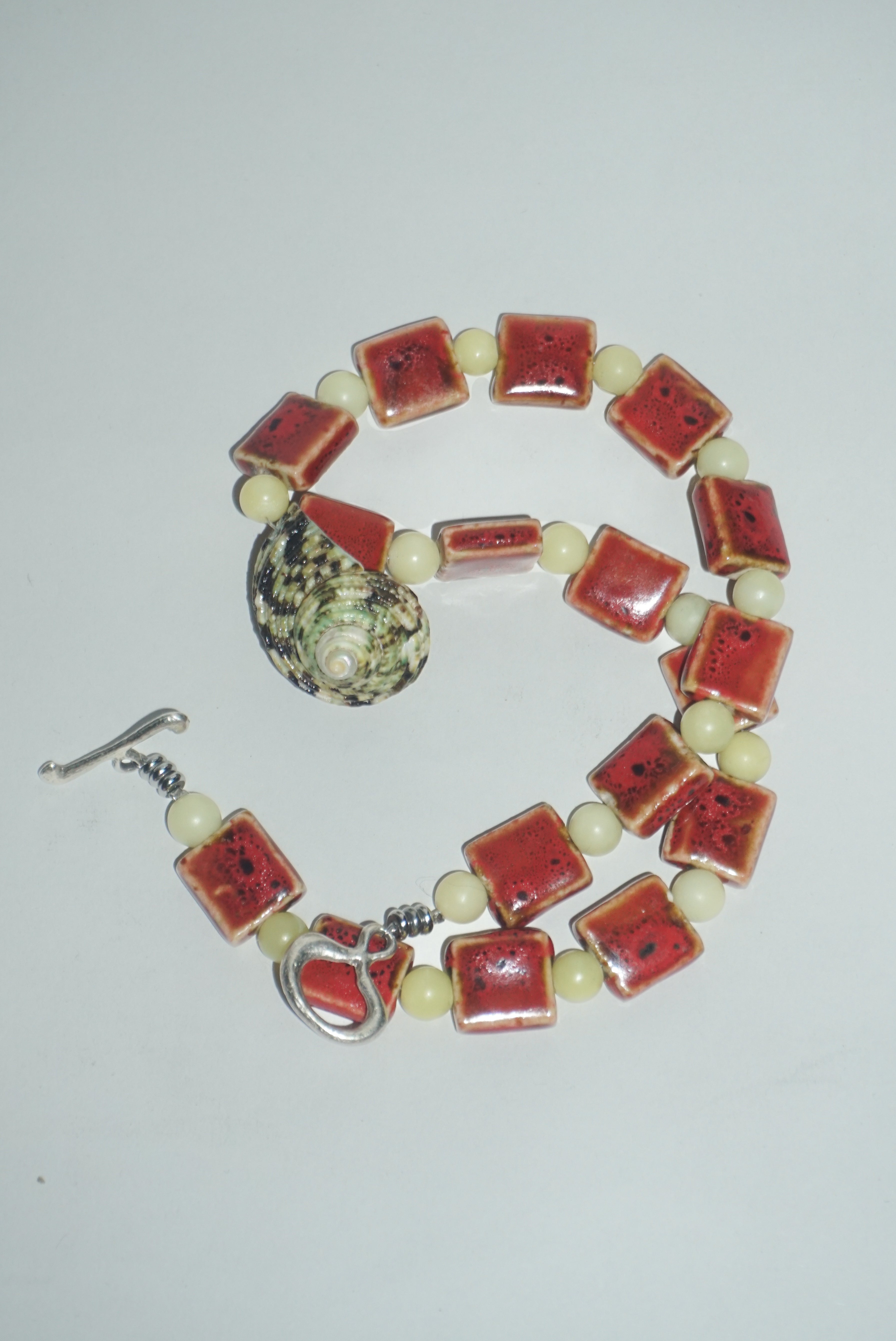 Dulas Necklace iii
