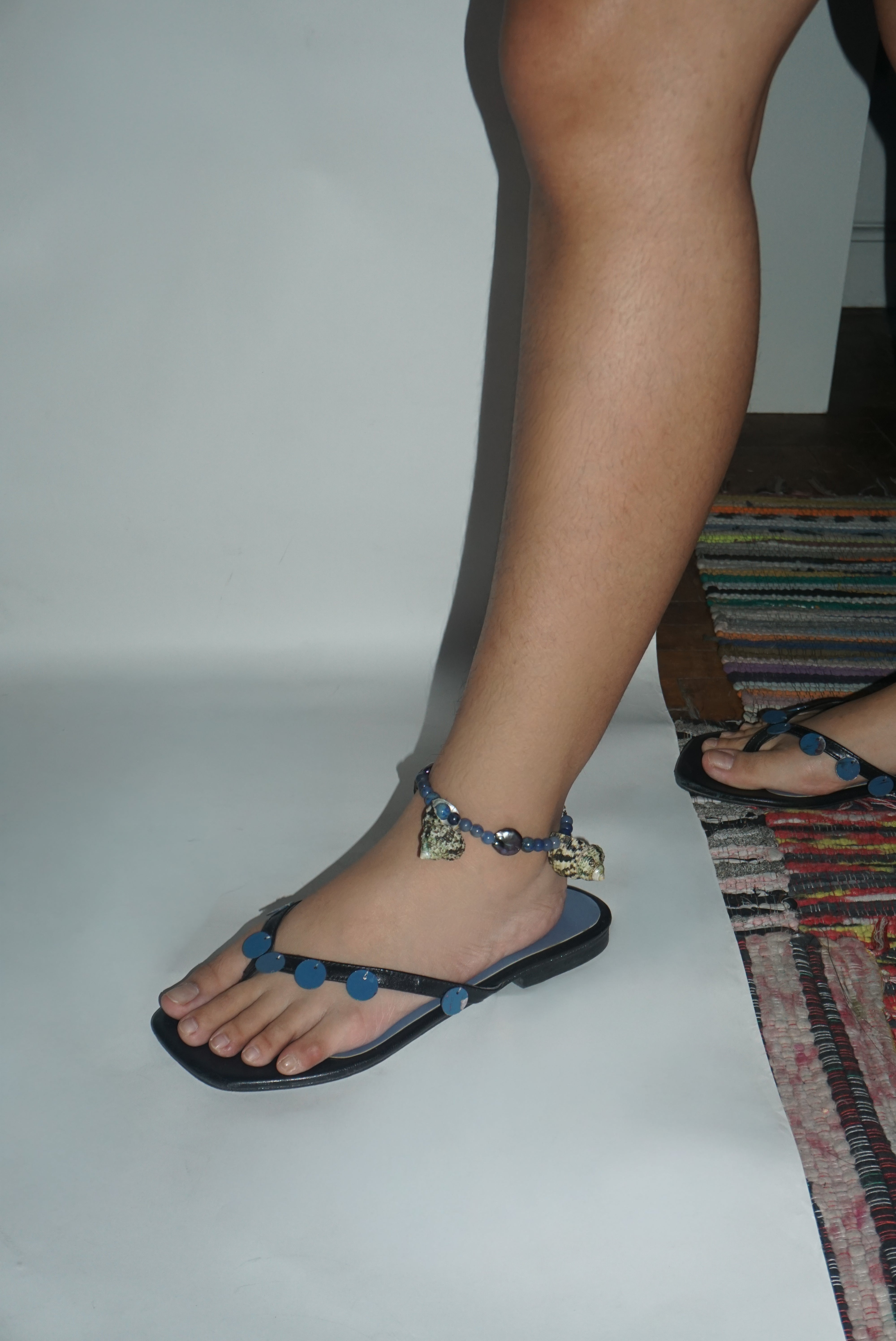 Dulas Anklet