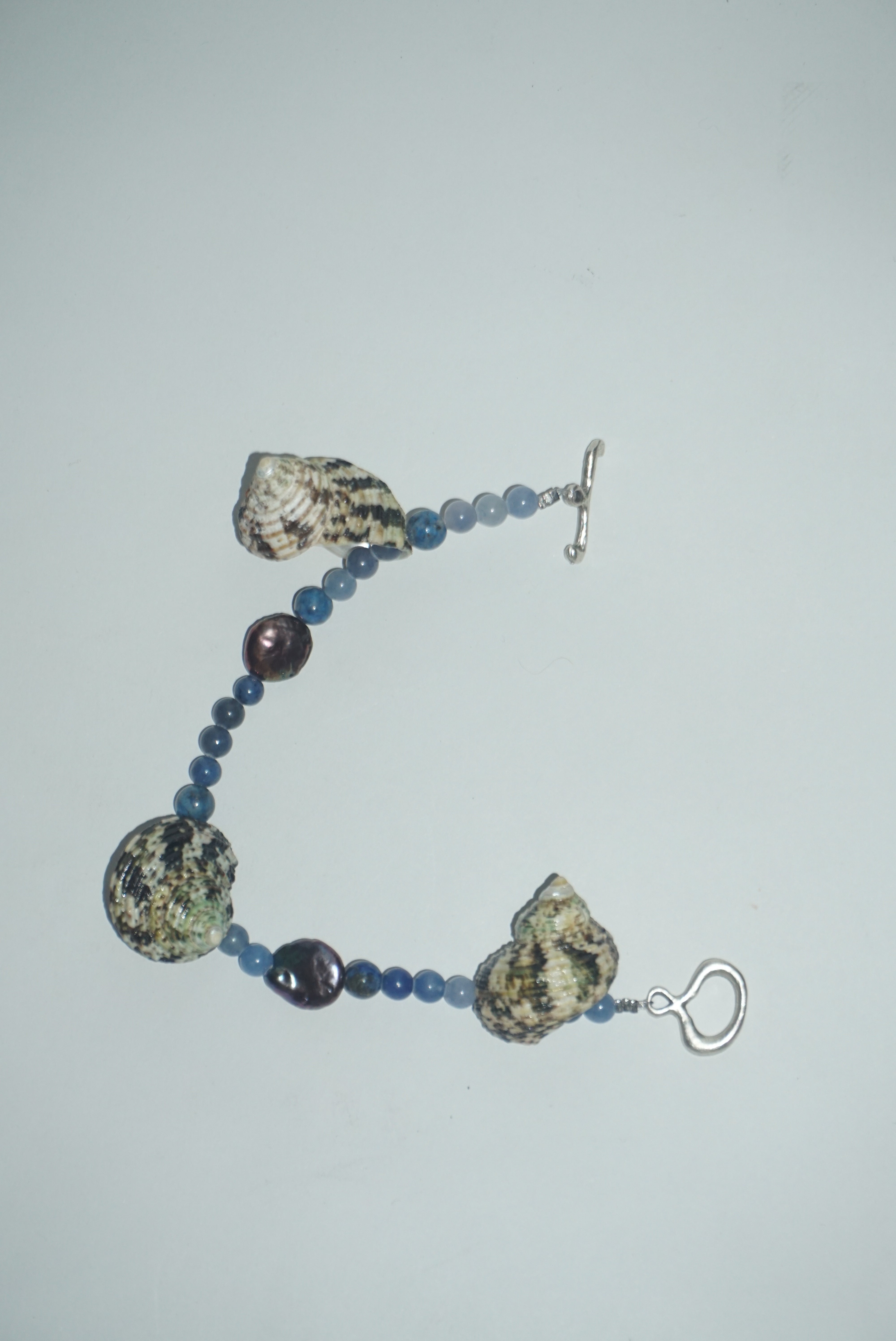 Dulas Anklet