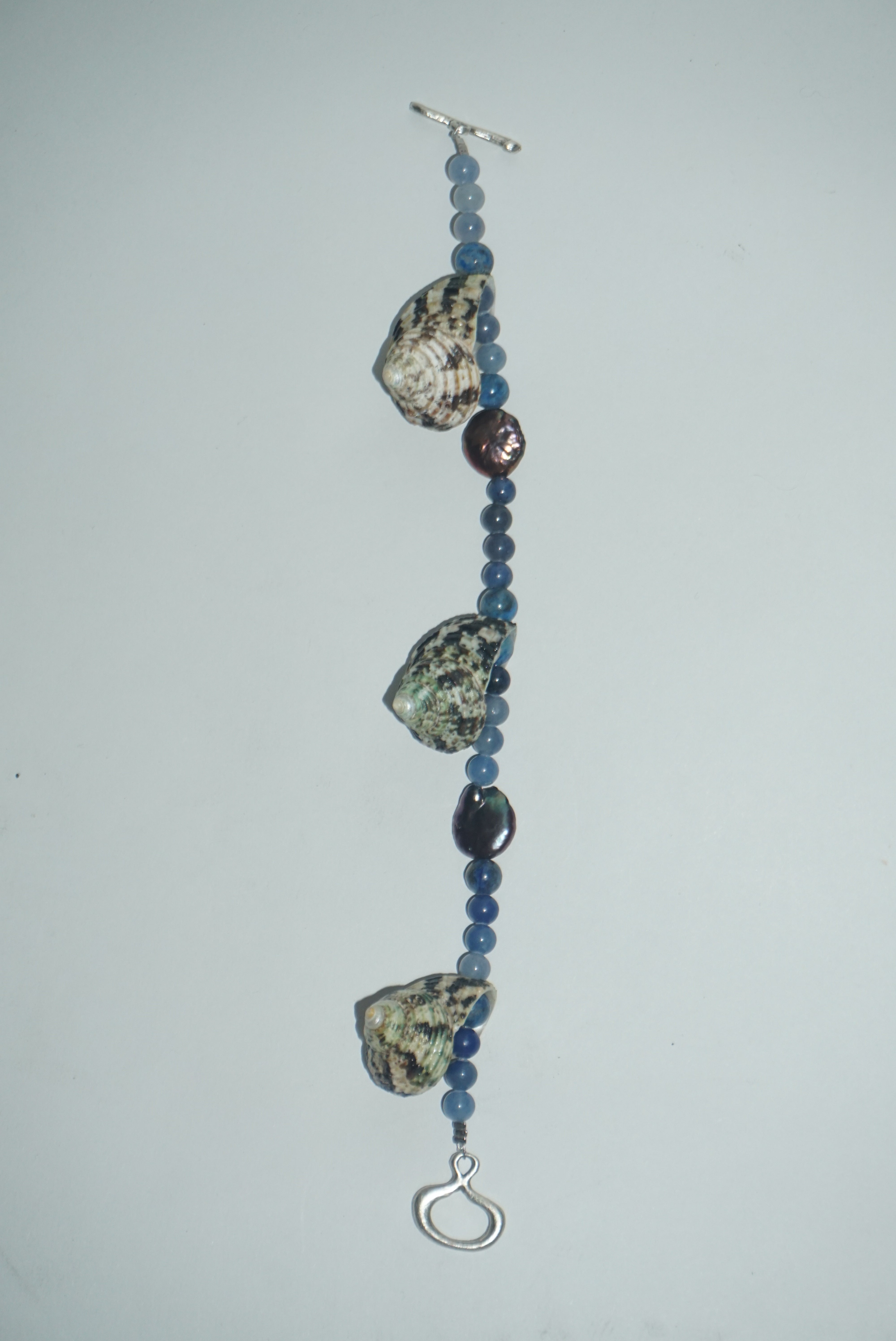 Dulas Anklet