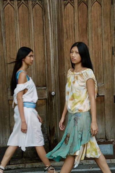 Choux Dress
