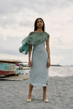 Drift Dress