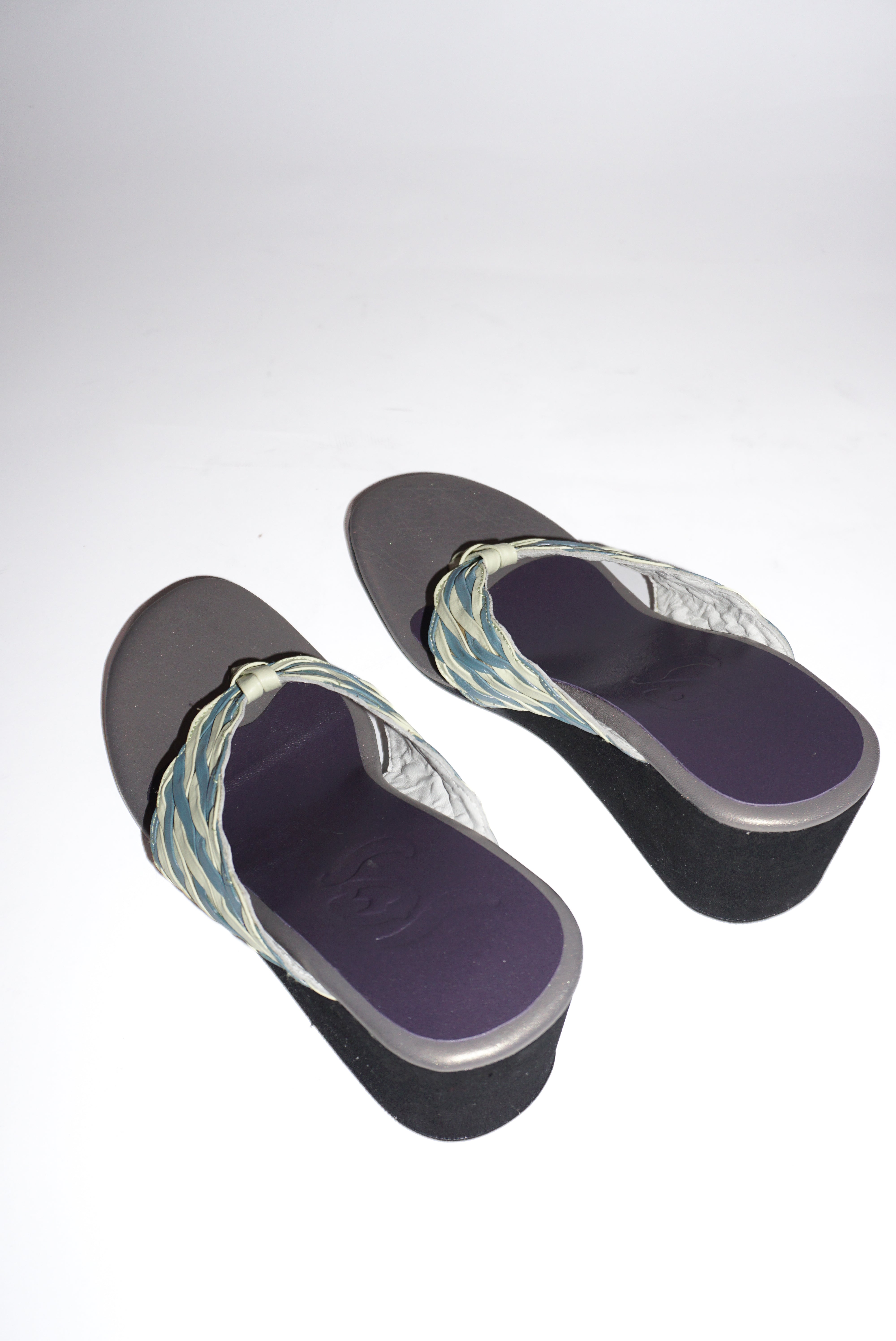 Gaia Wedge