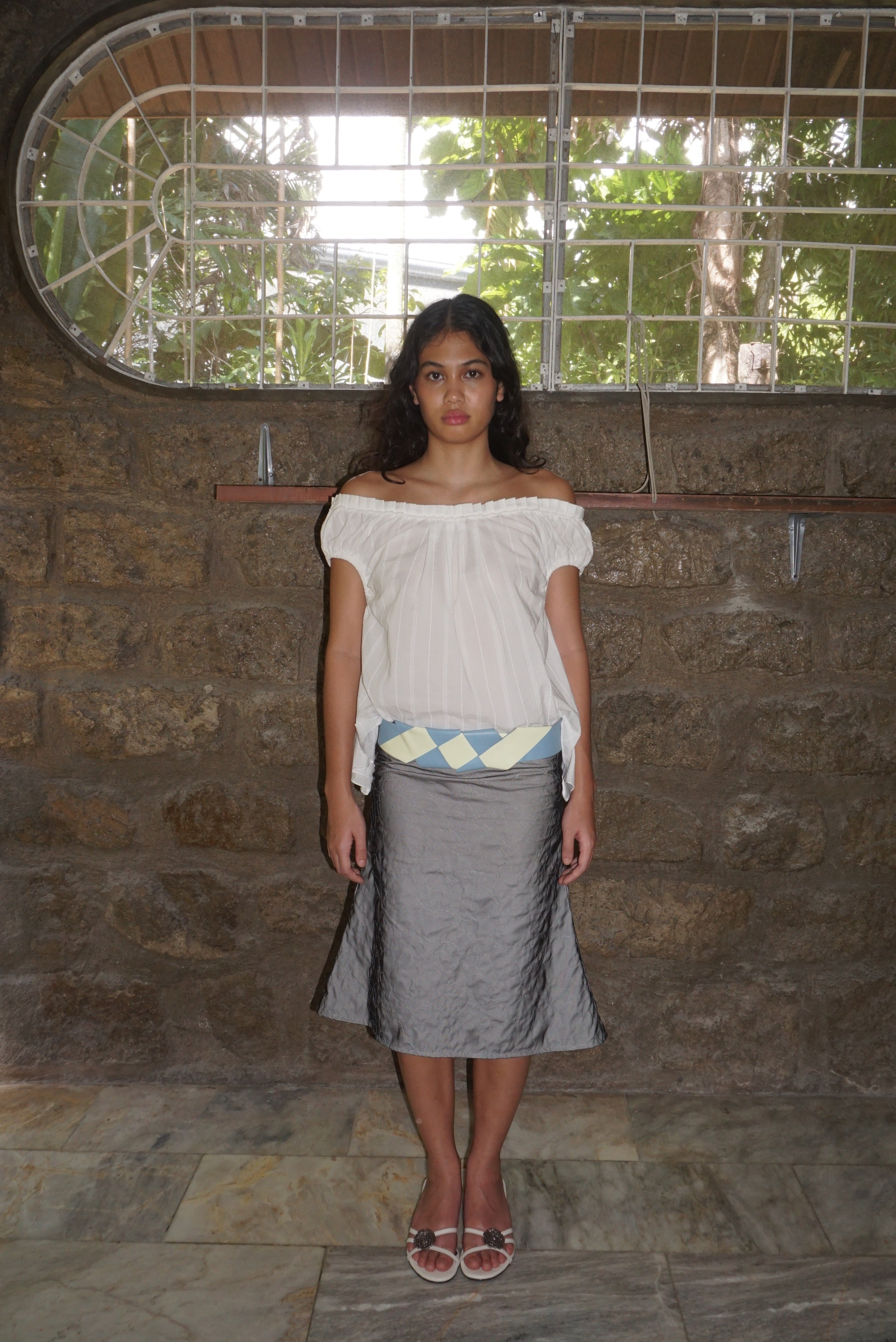 Guhit Skirt