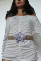 Orchid Belt