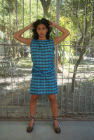 Plaza Dress