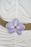 Orchid Belt