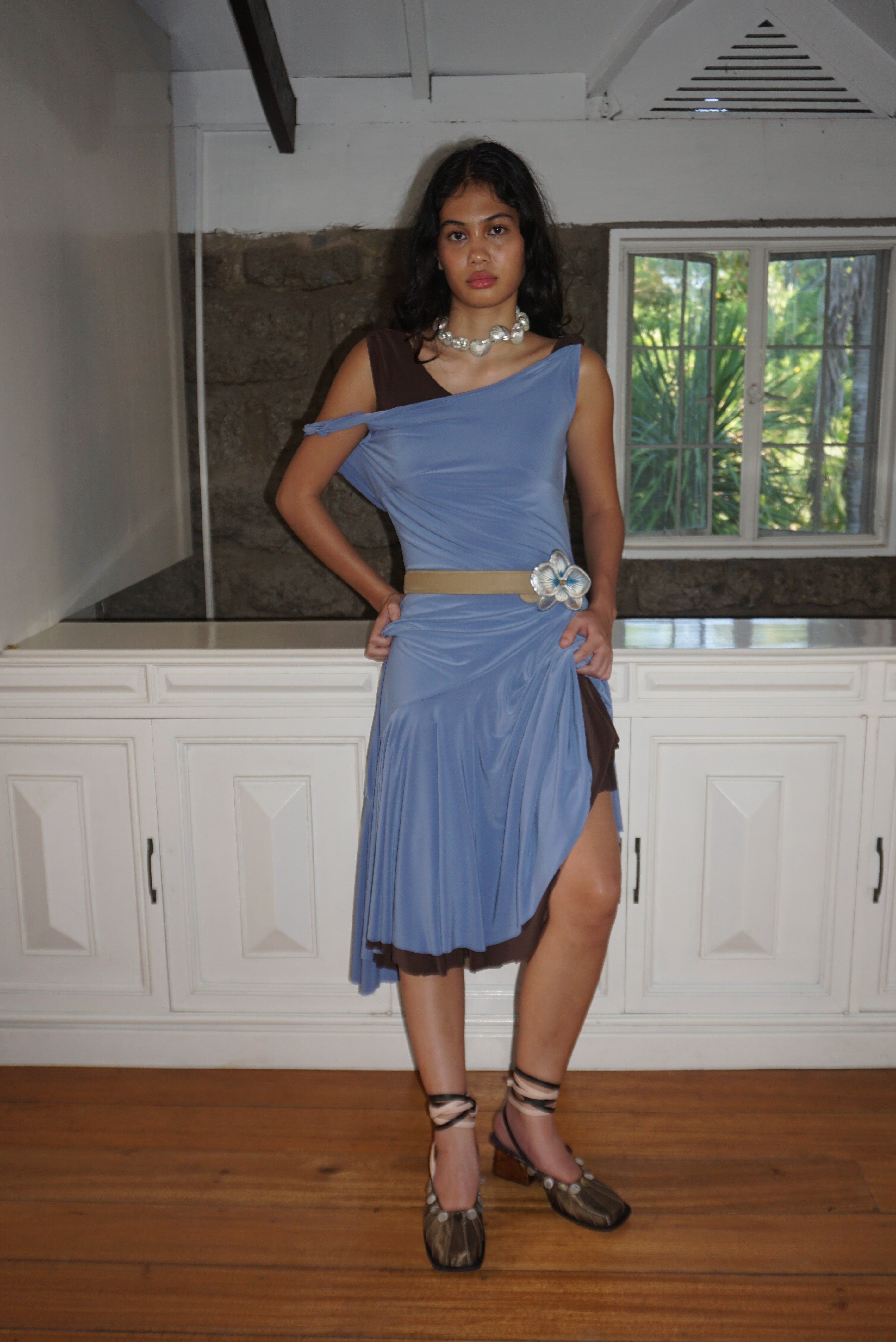 Sagala Dress