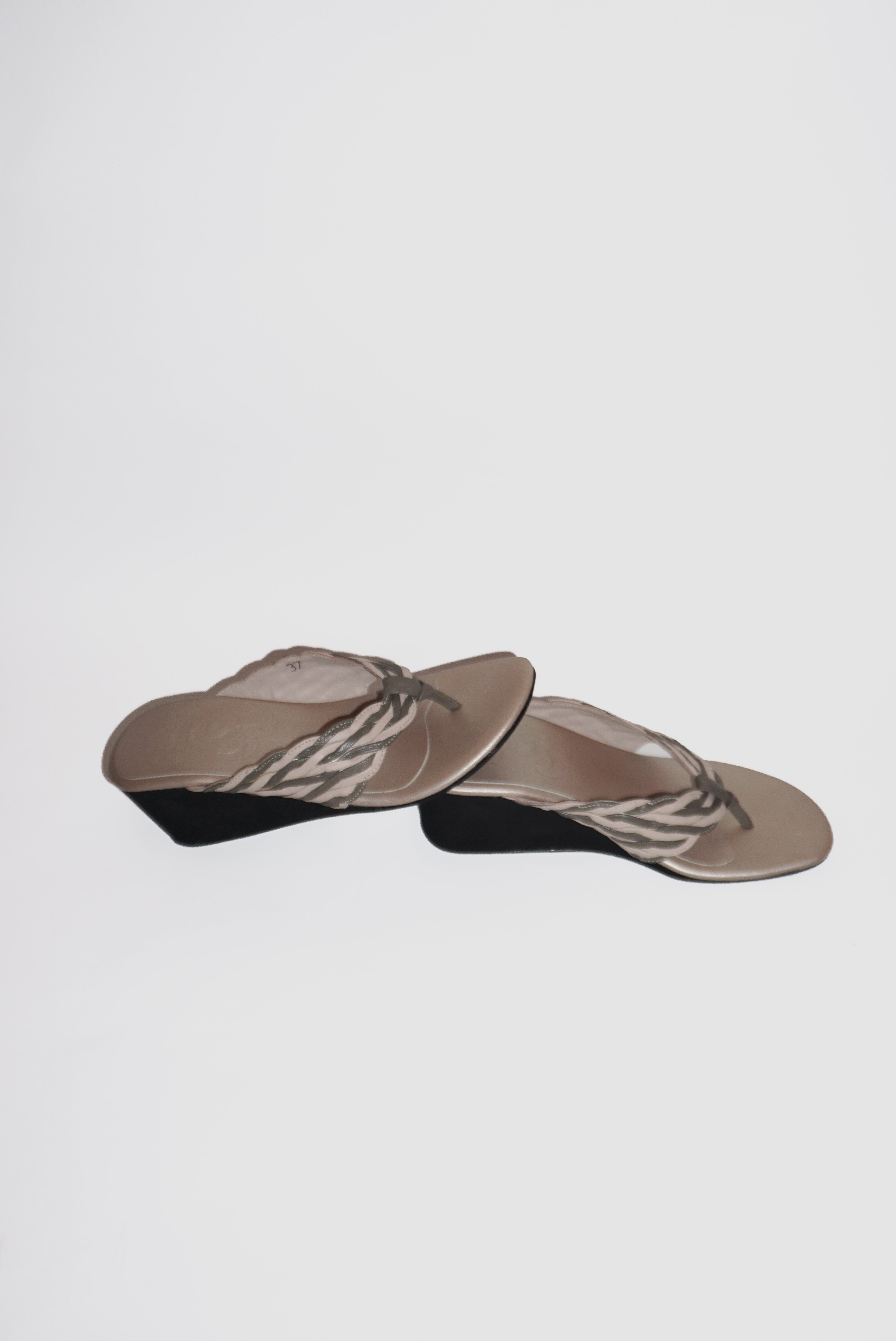 Gaia Wedge
