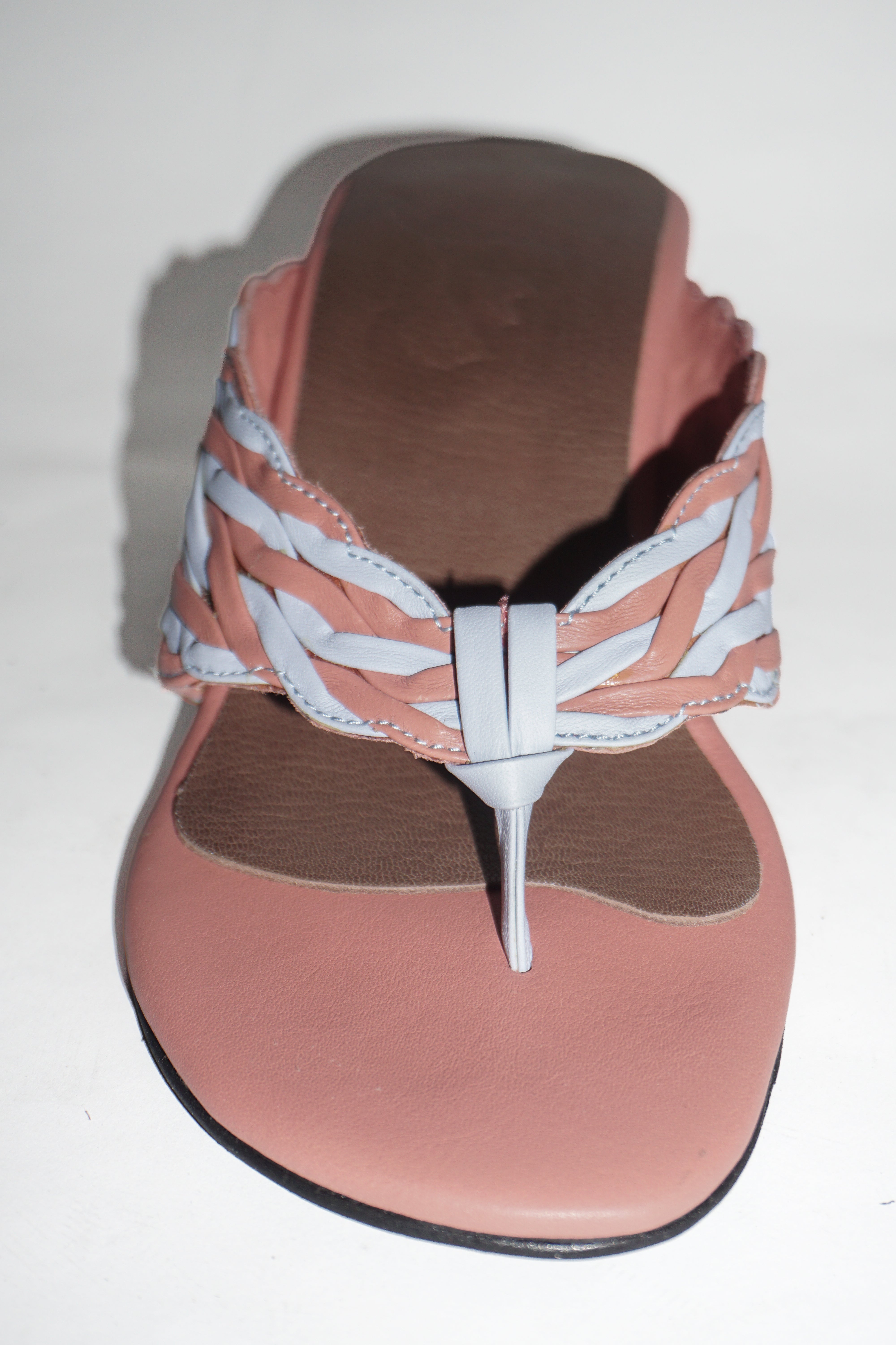 Gaia Wedge