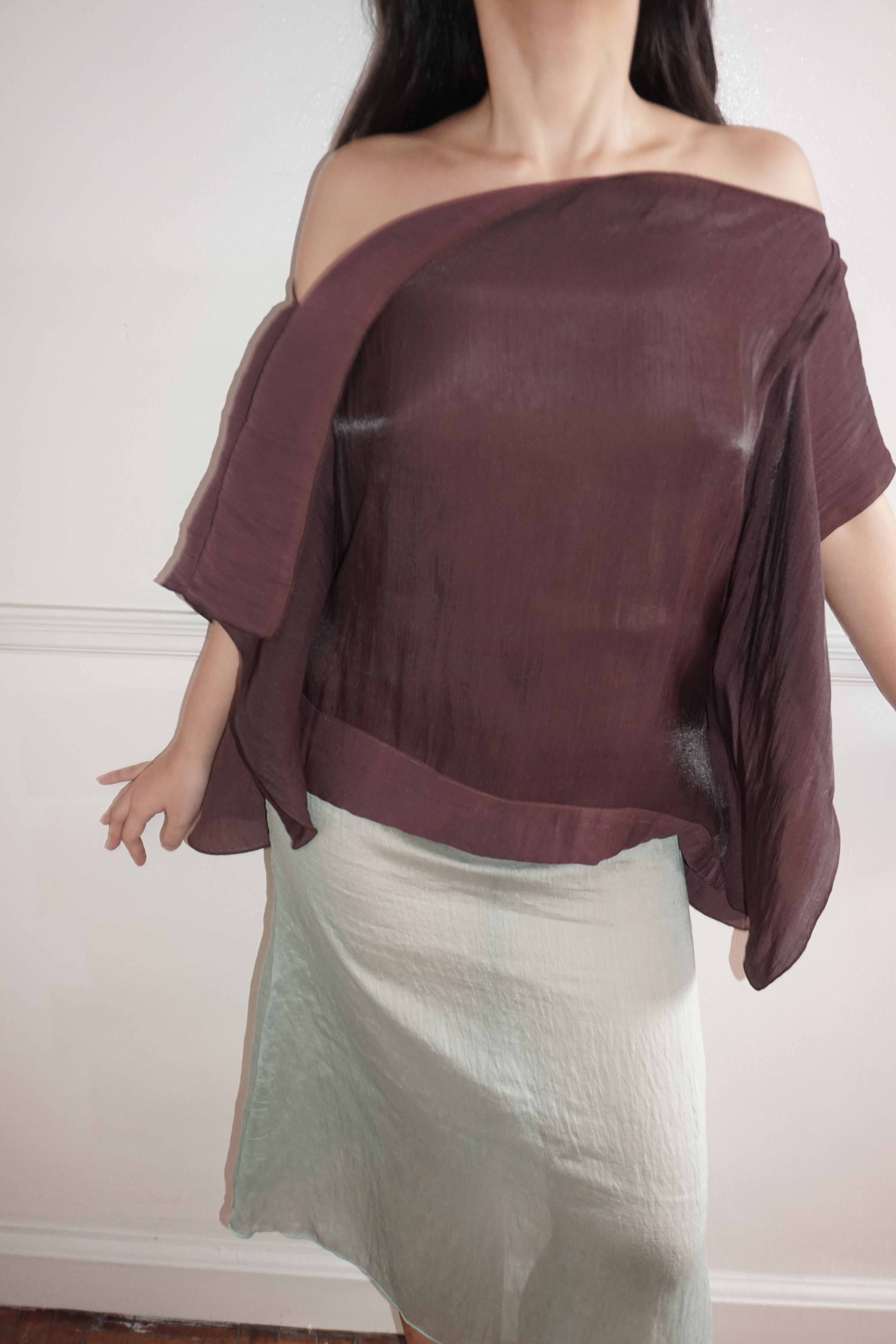 Petal Top