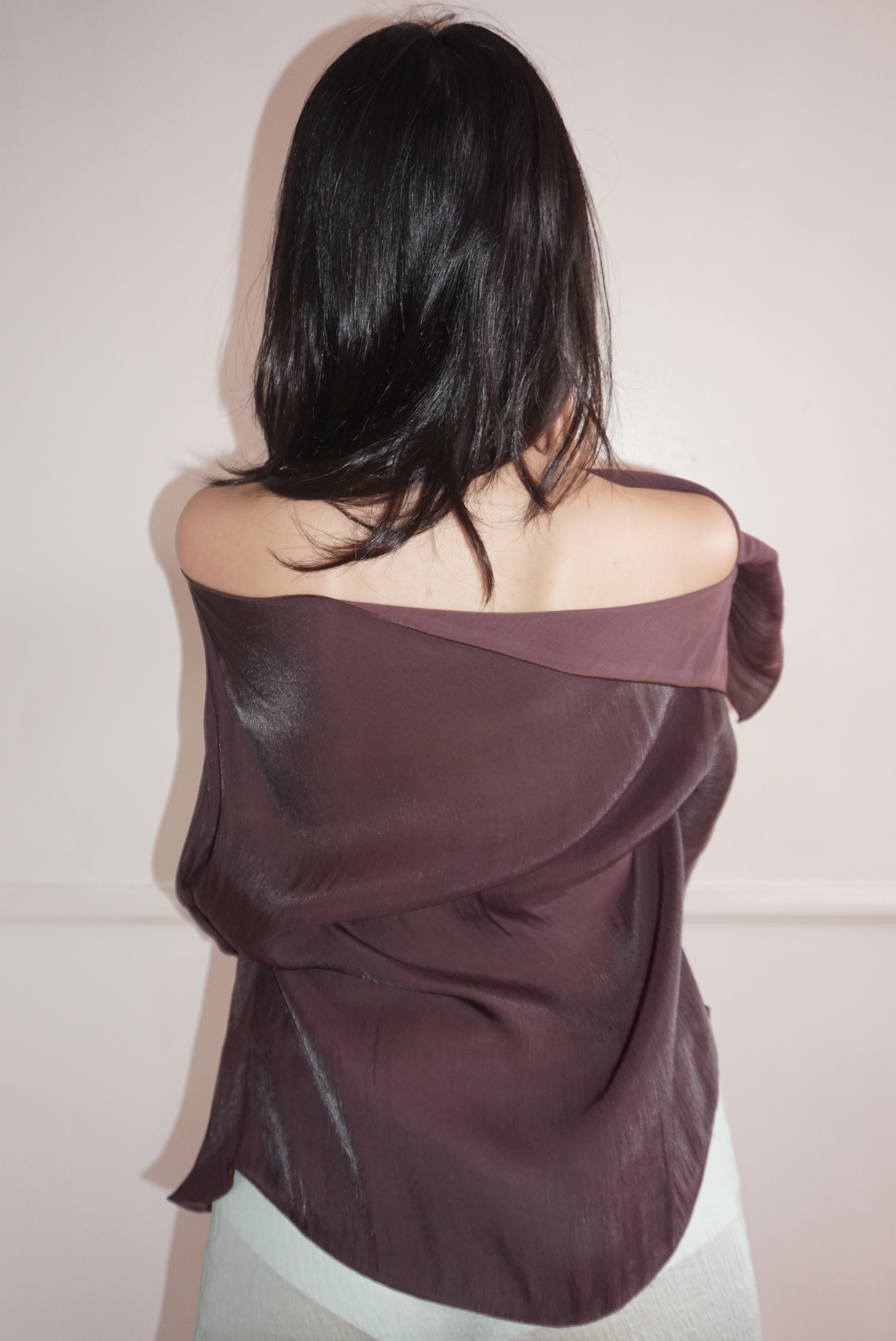 Petal Top