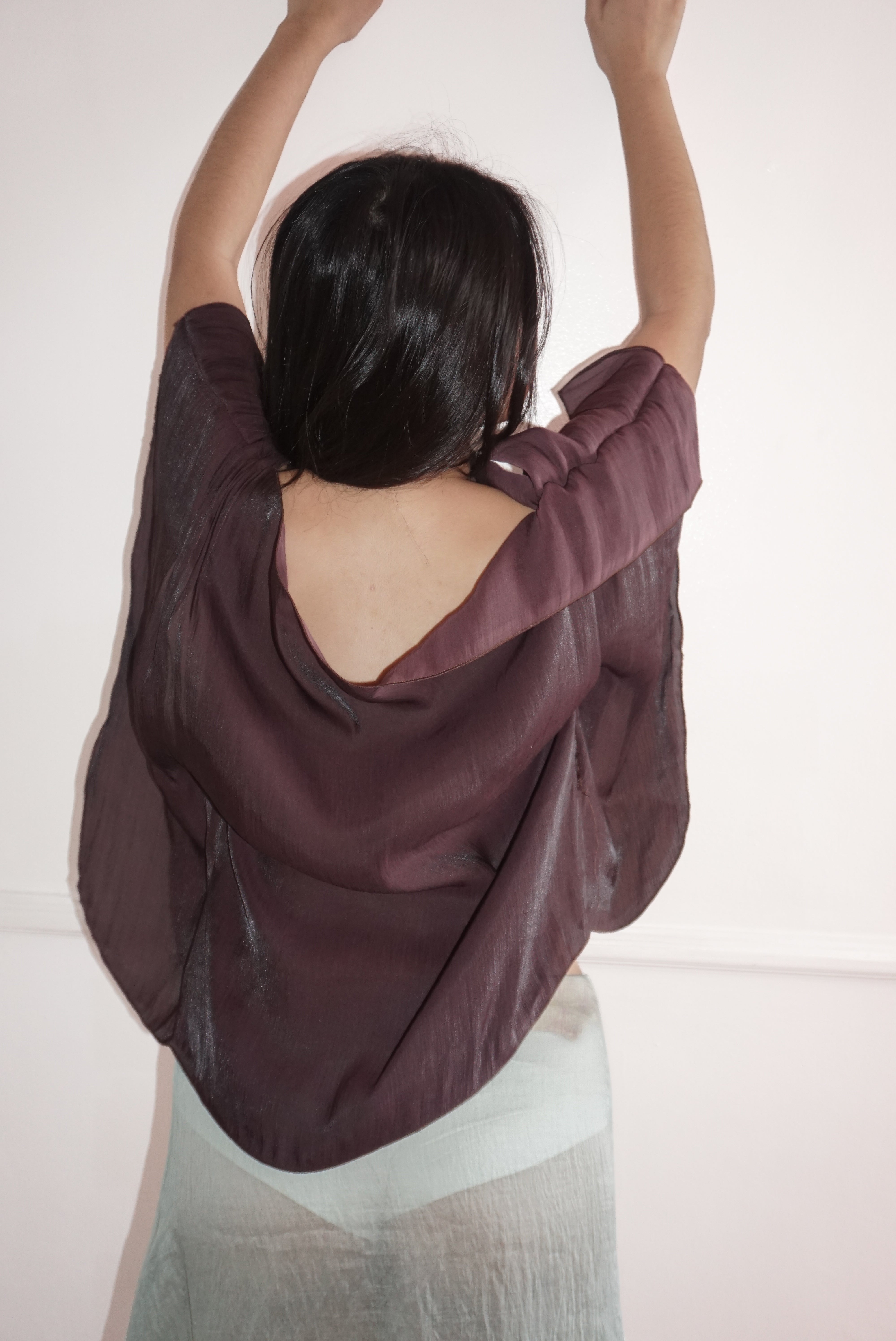 Petal Top