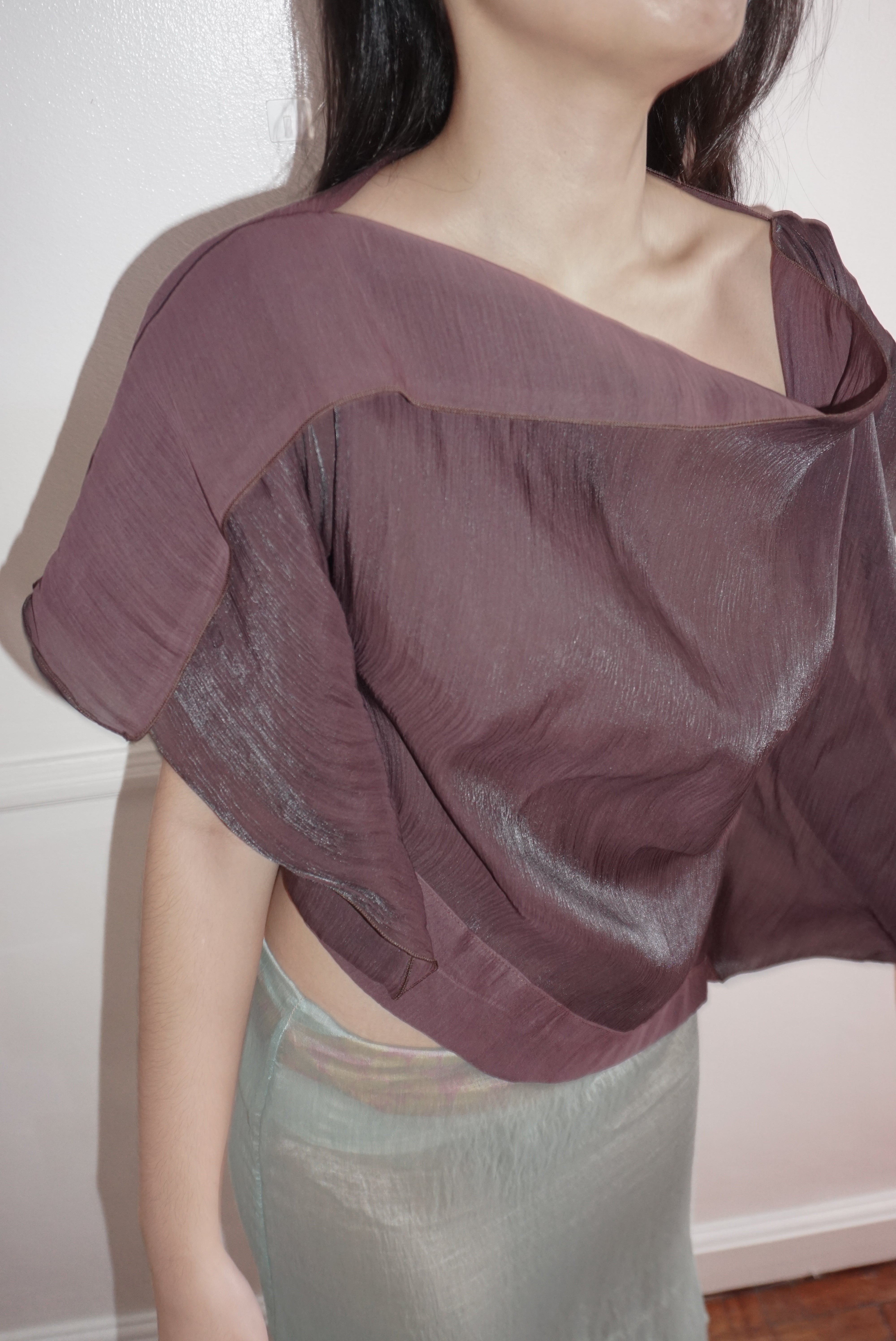 Petal Top