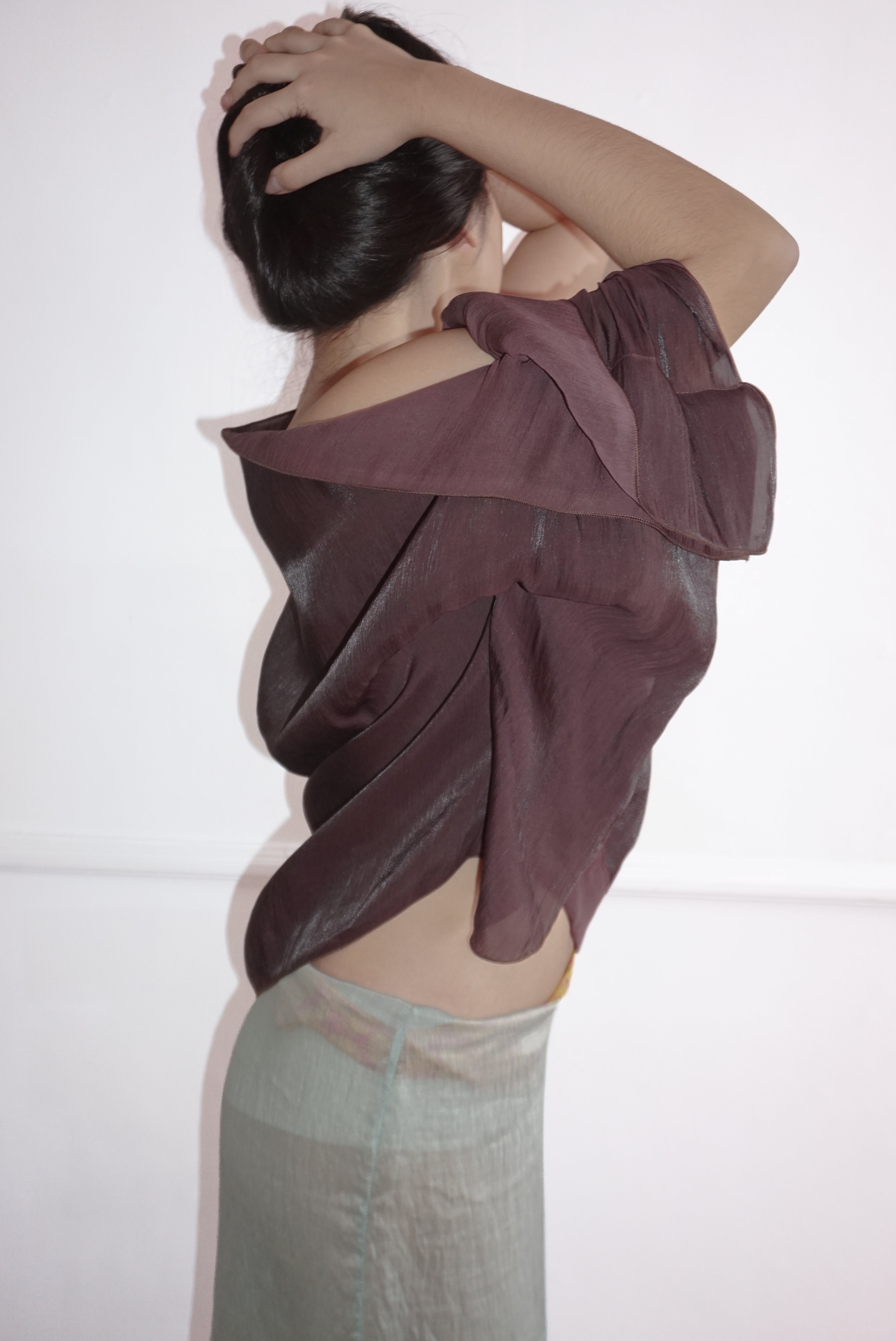 Petal Top