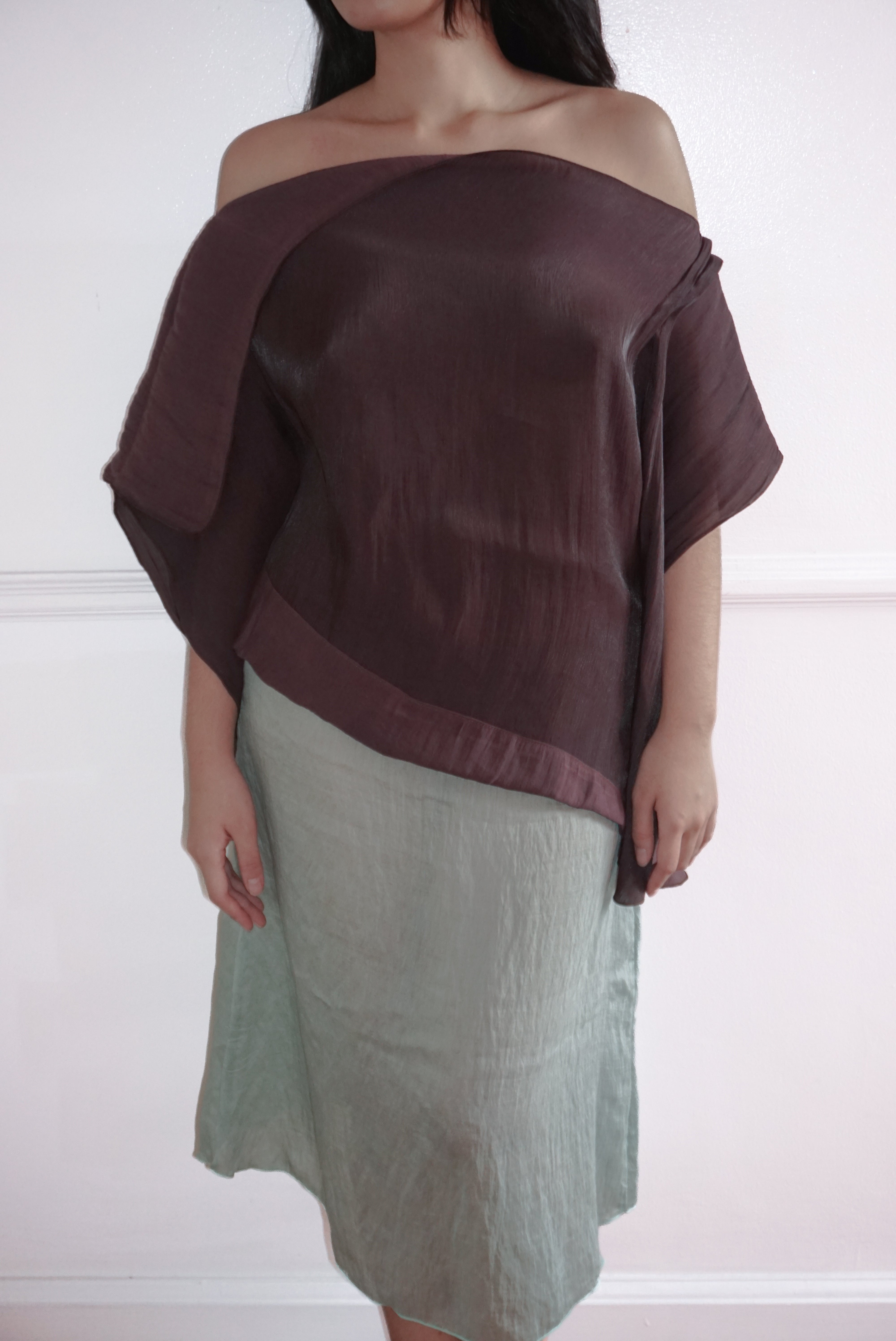 Petal Top