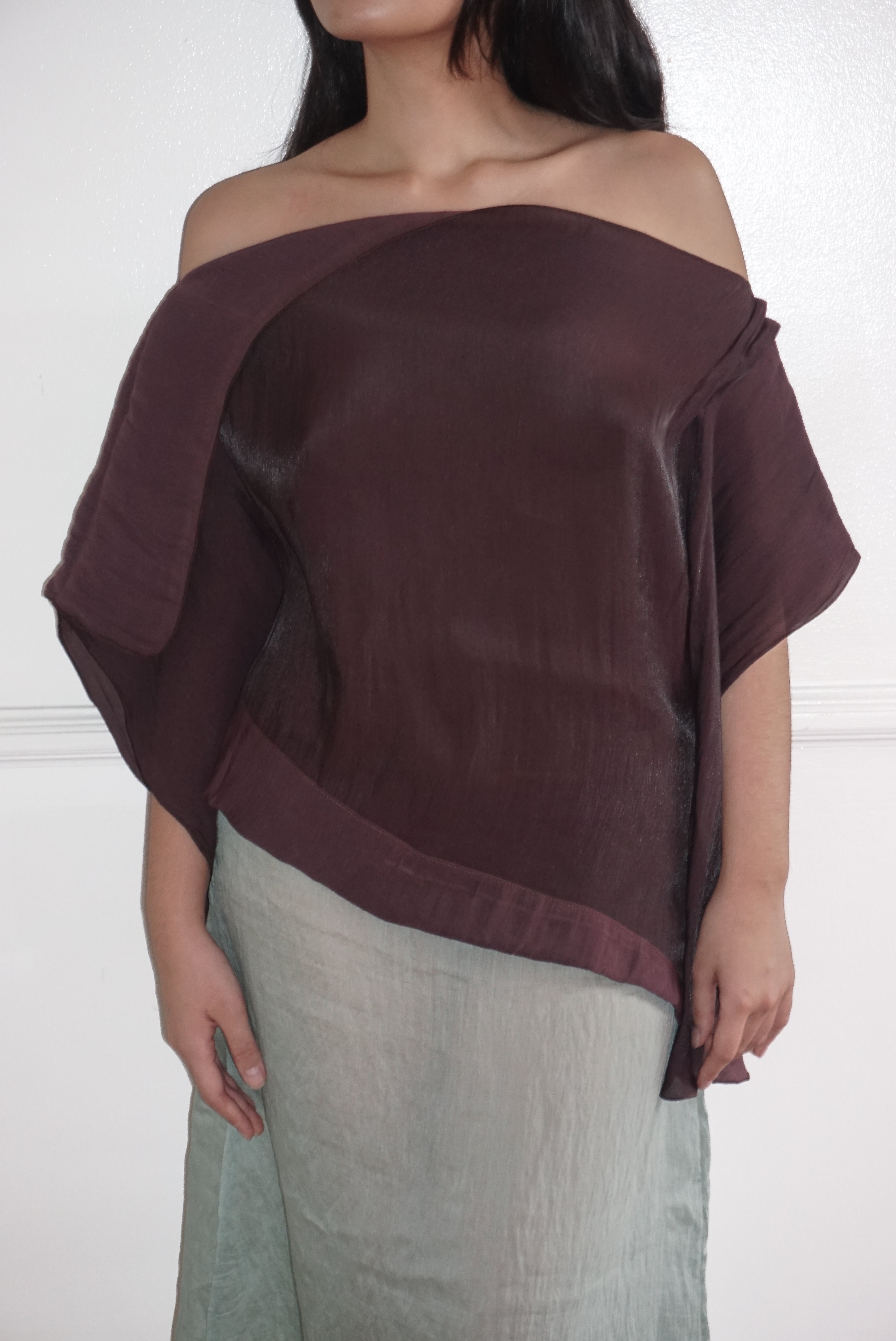 Petal Top