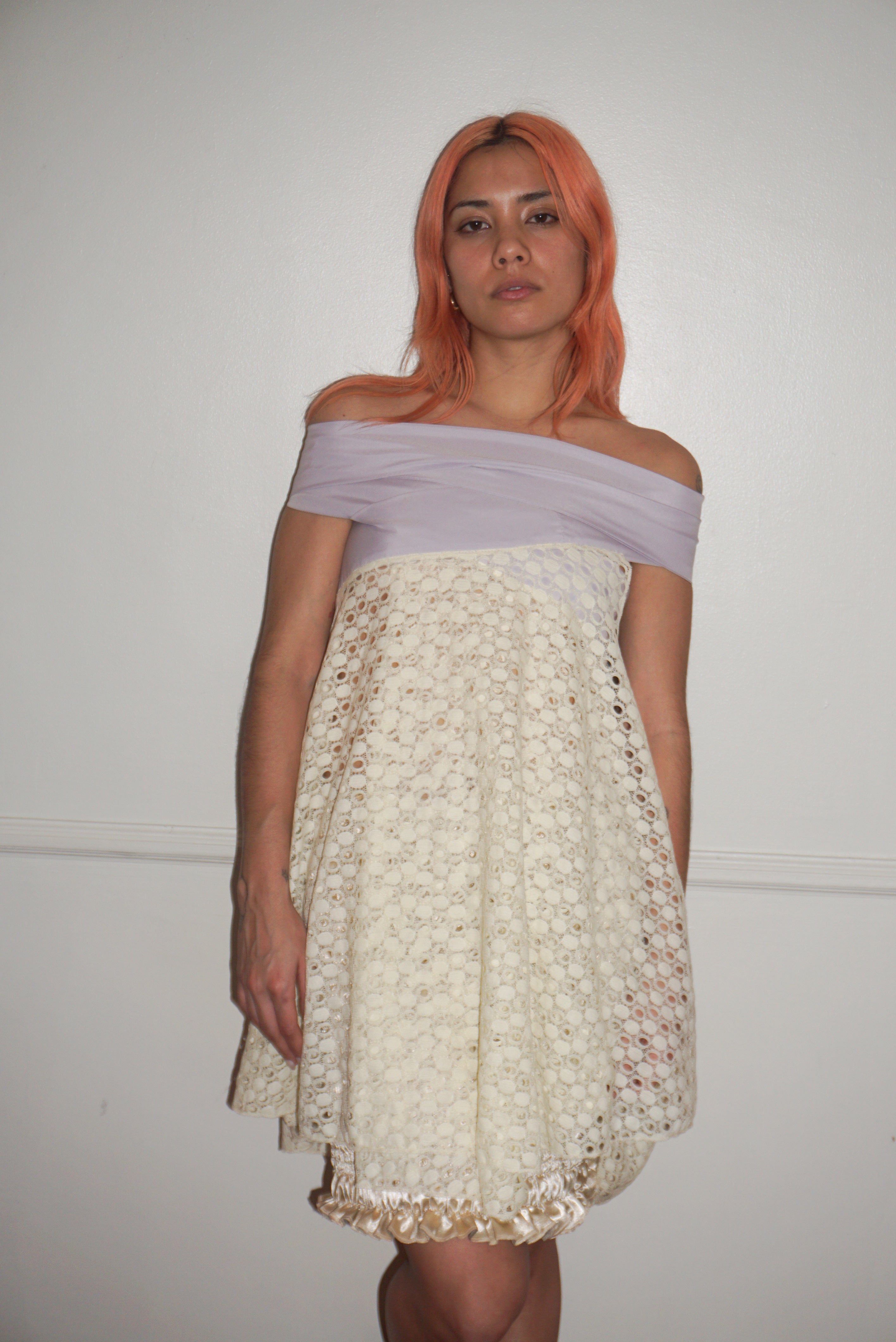 Ihip Wrap Skirt