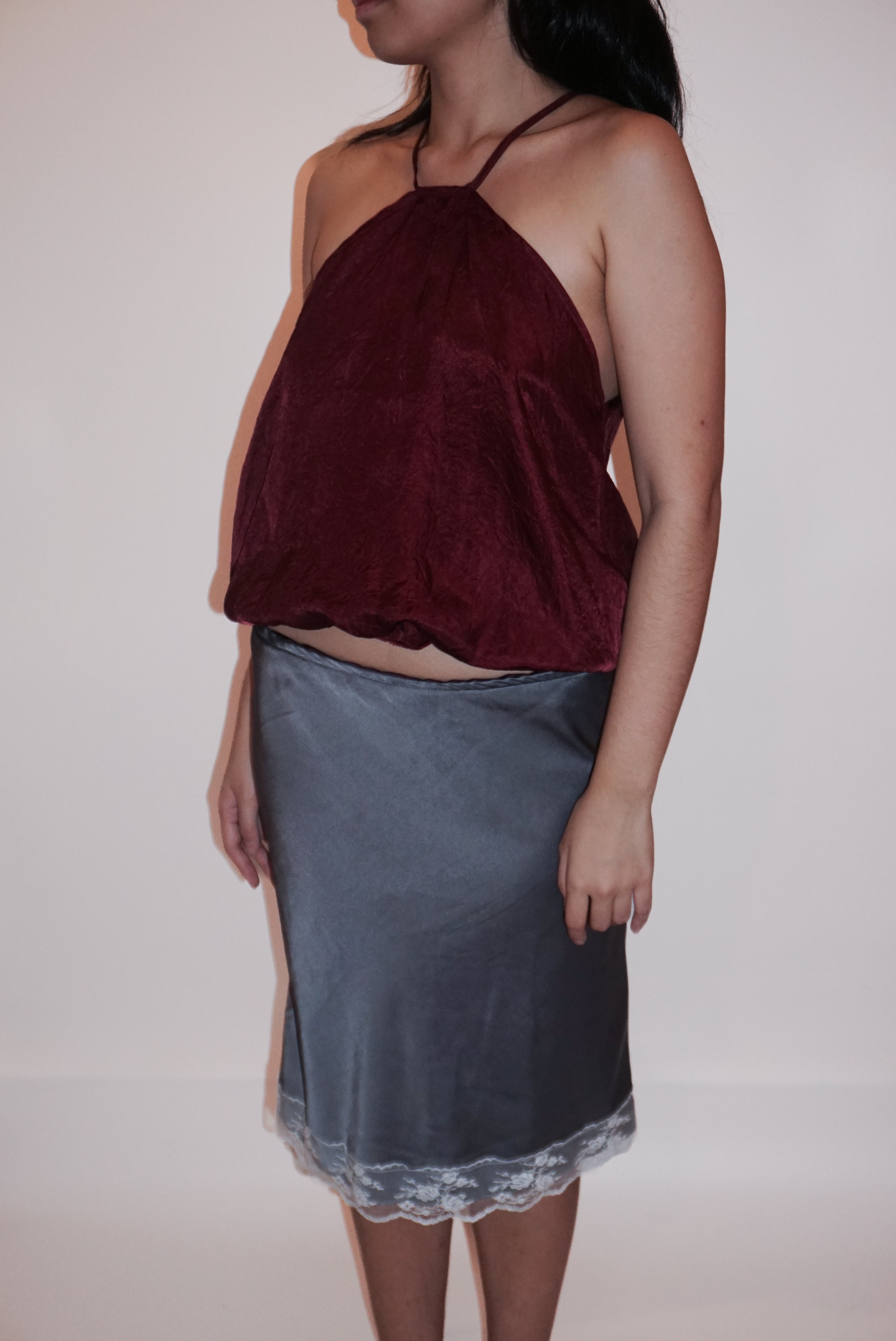 Momo Top