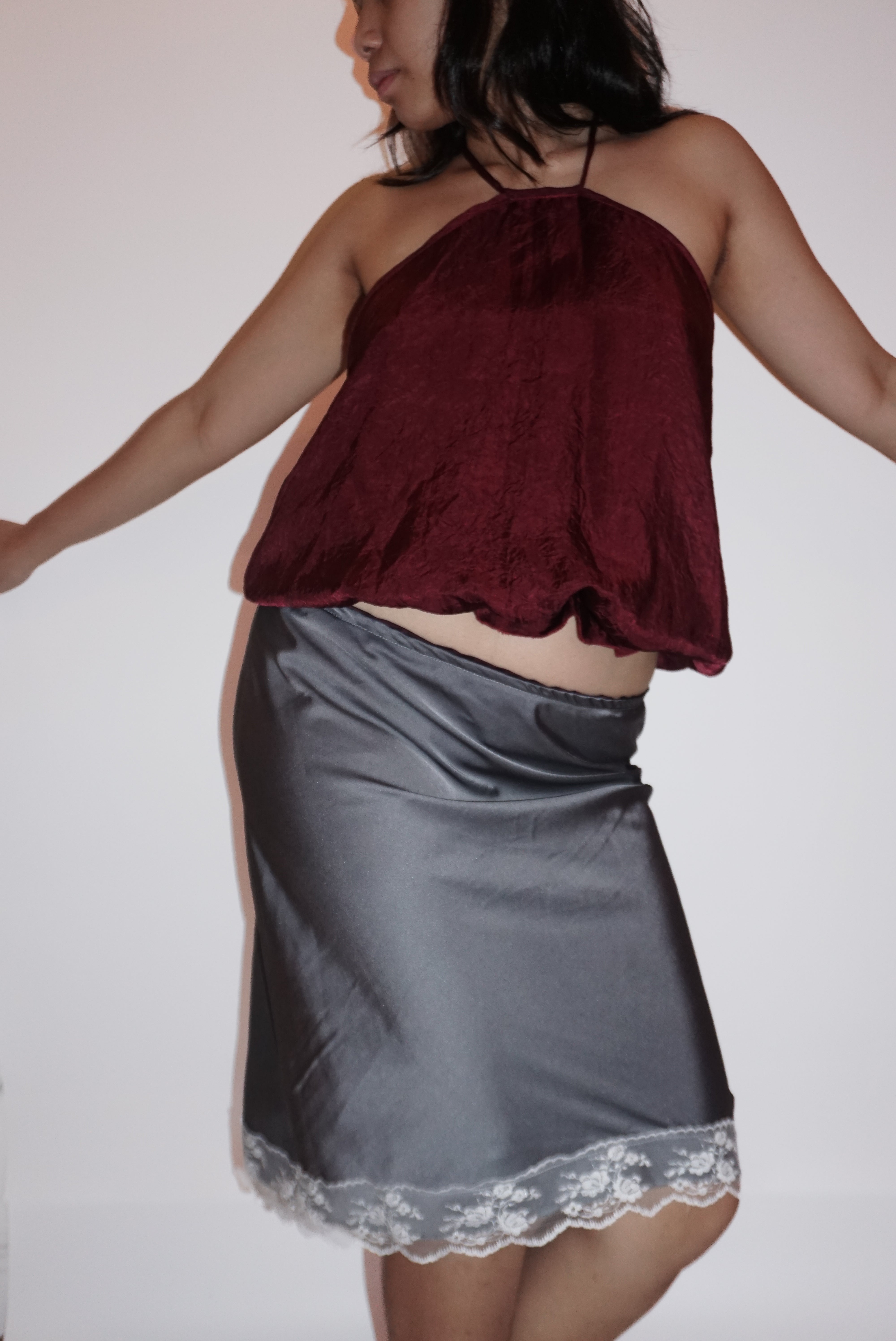 Momo Top