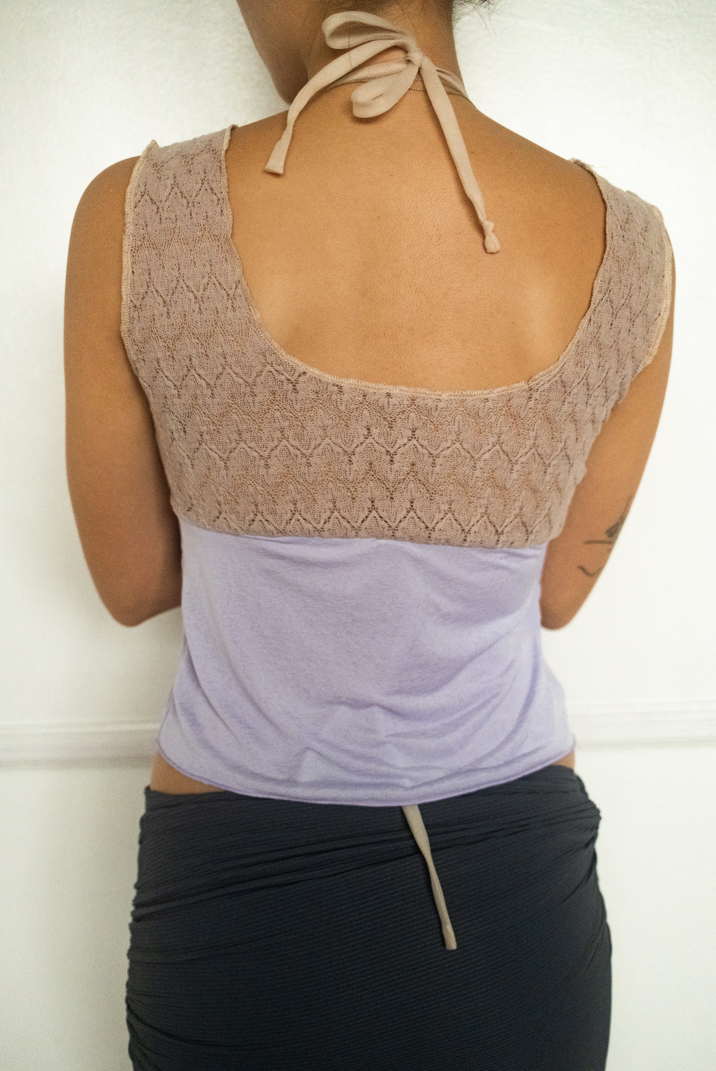 Hiwa Top