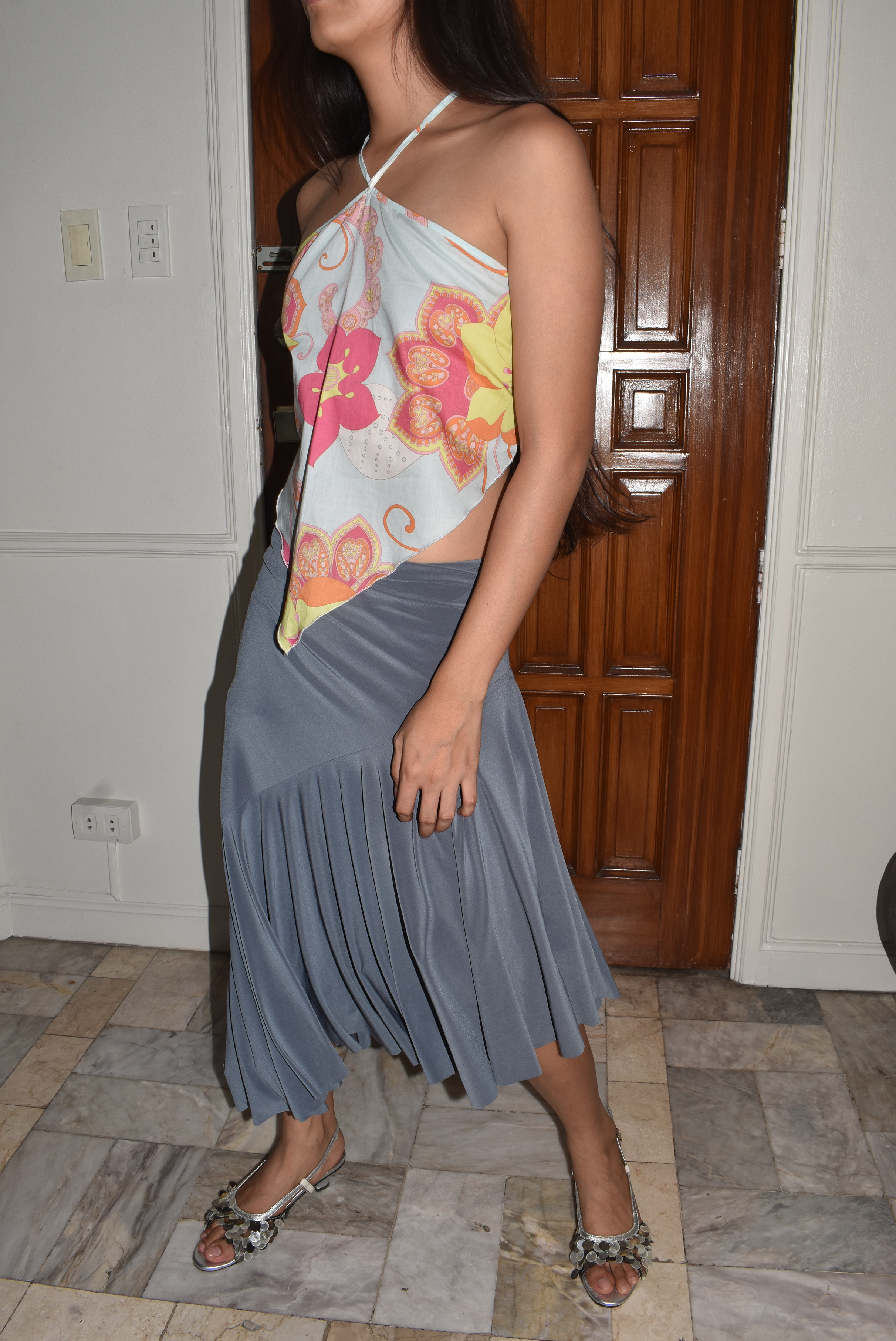 Tempo Halter