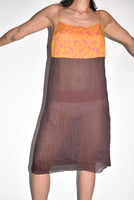 Sonnet Dress