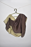 Petal Top - Two Tone