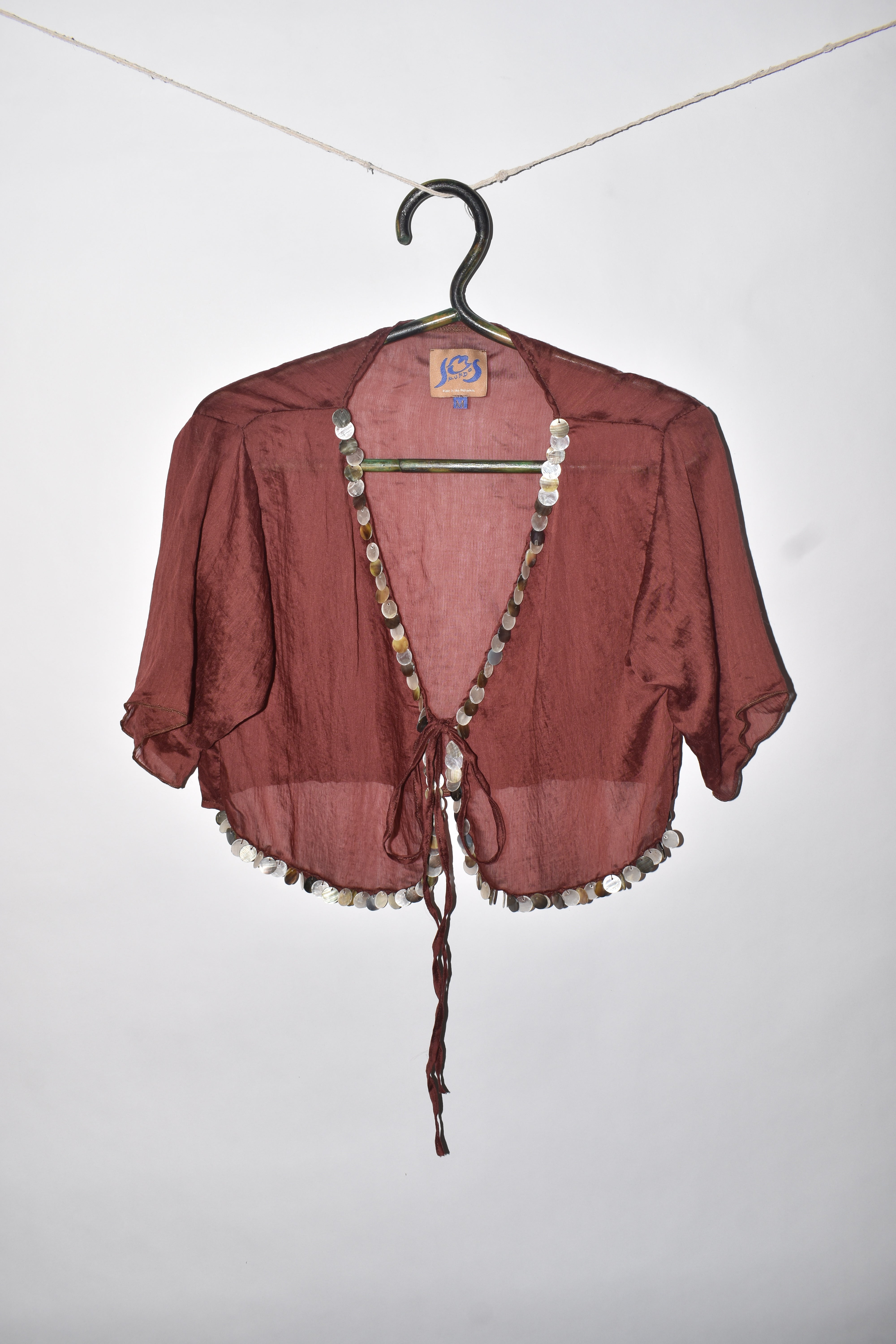 Myth Bolero