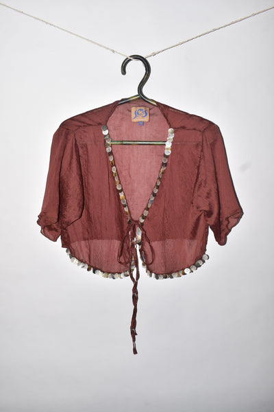 Myth Bolero