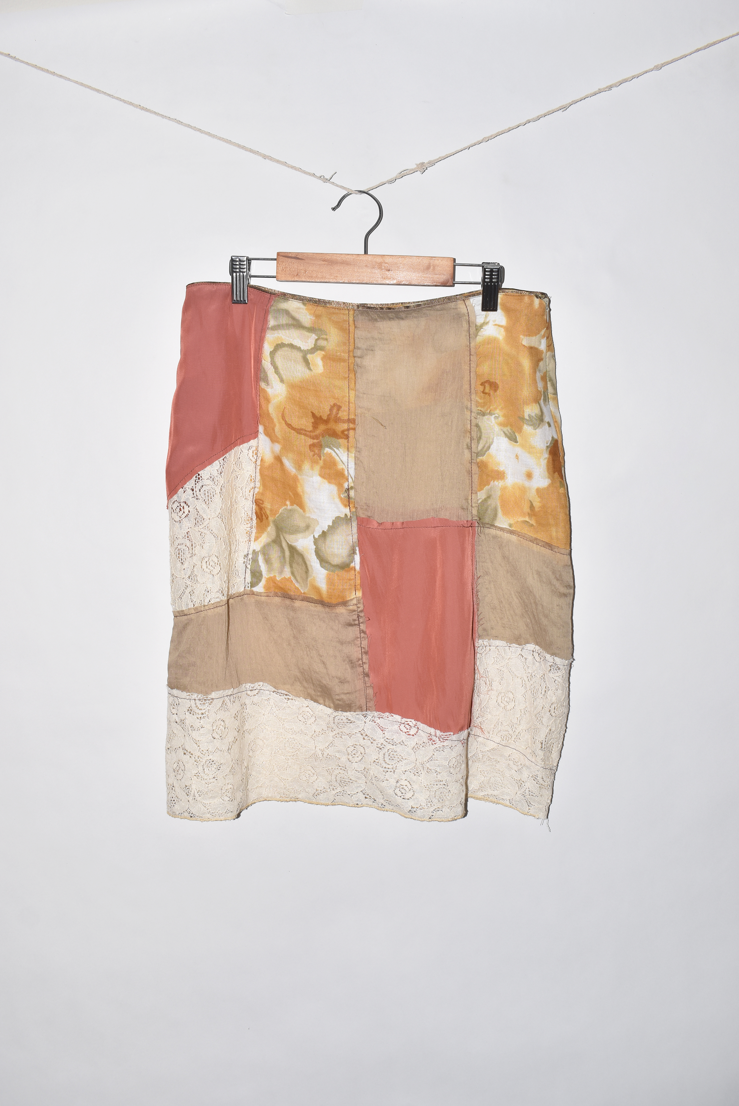 Arcade Skirt
