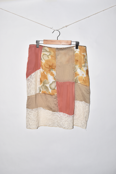 Arcade Skirt
